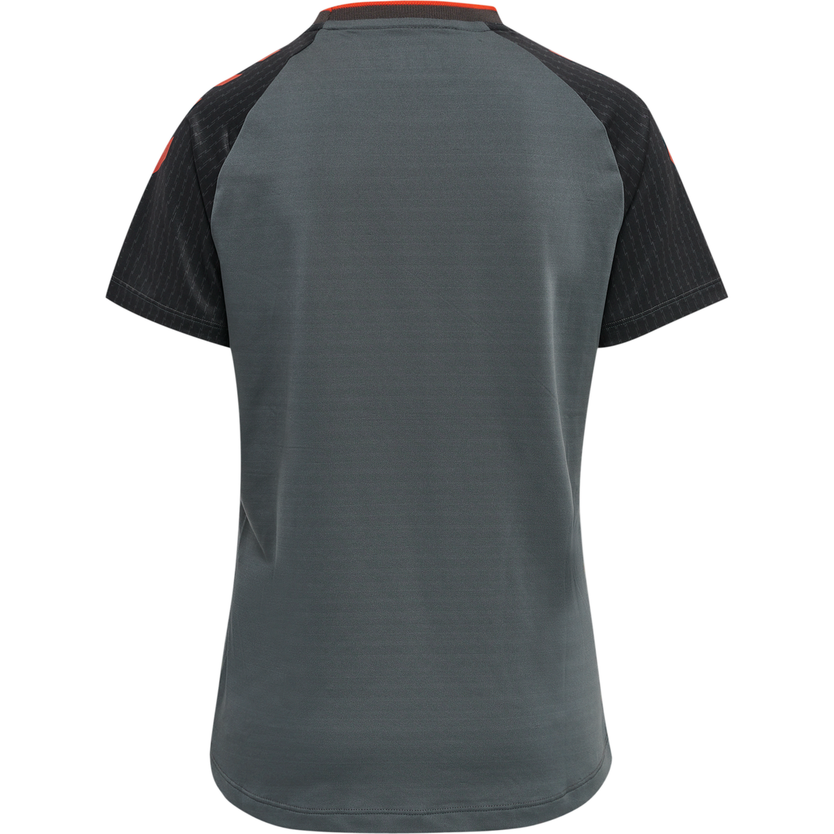 hummel Women's Pro Grid Game Short Sleeve Jersey-2