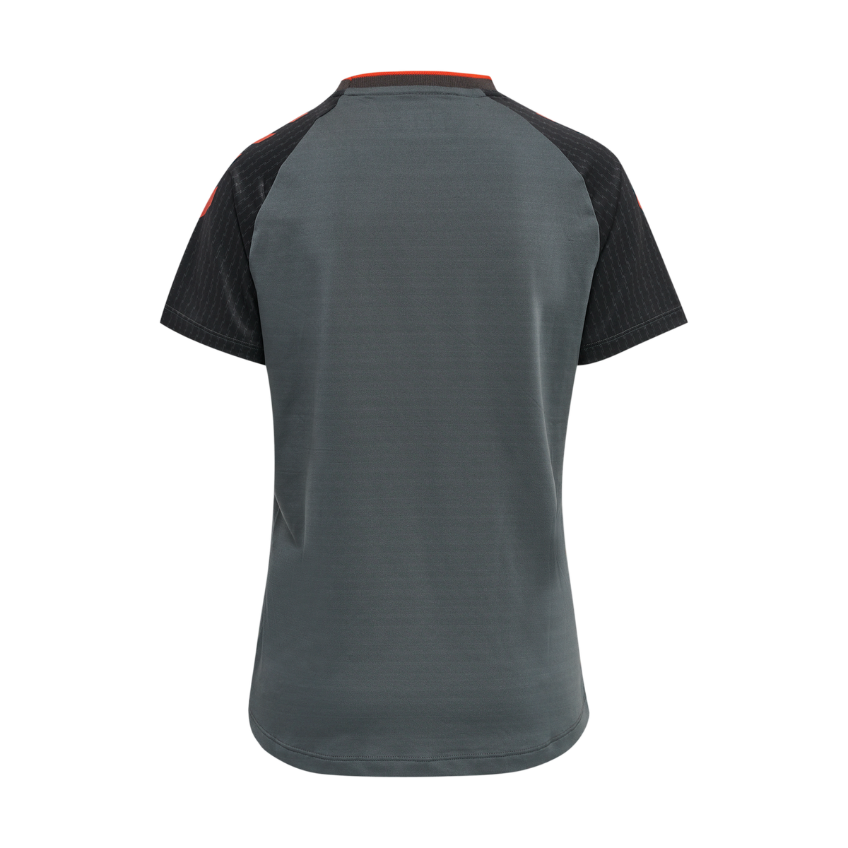 hummel Women's Pro Grid Game Short Sleeve Jersey-2