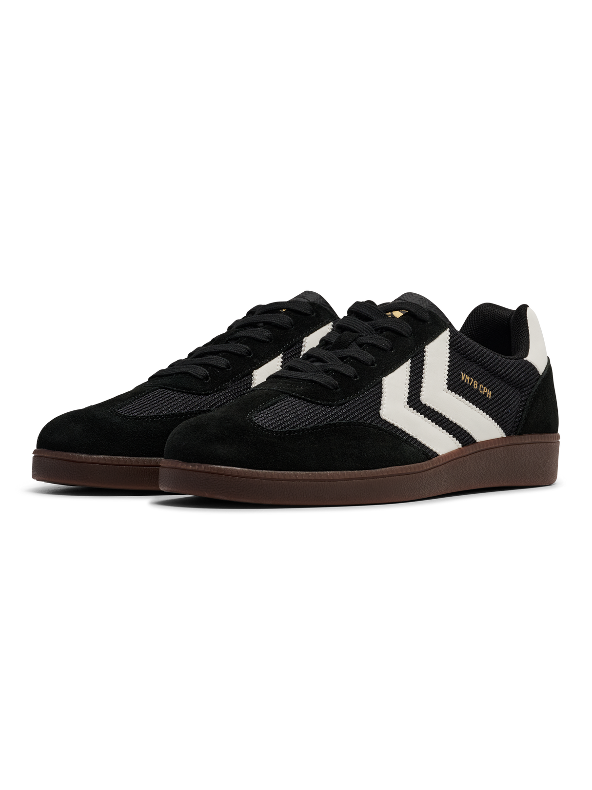 hummel Unisex VM78 Cph Ms Shoes-2
