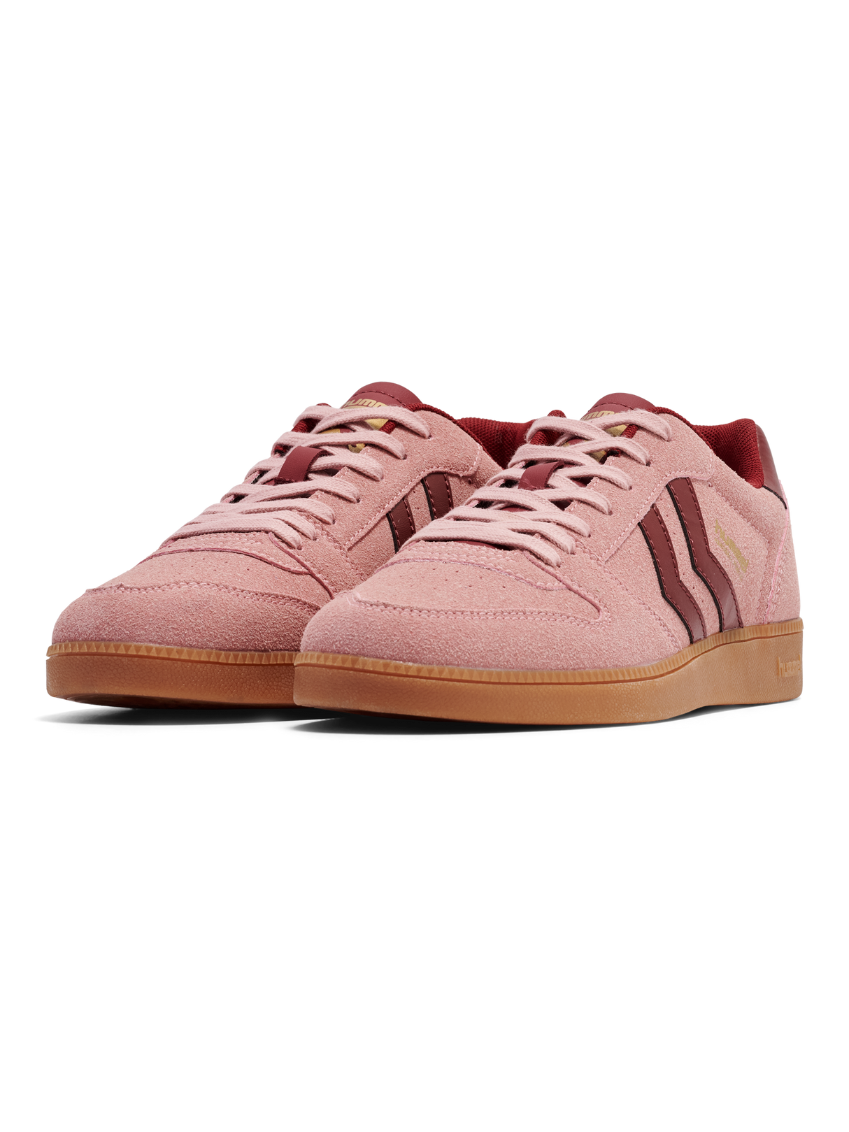 hummel Unisex Handball Perfekt Cl Shoes-2