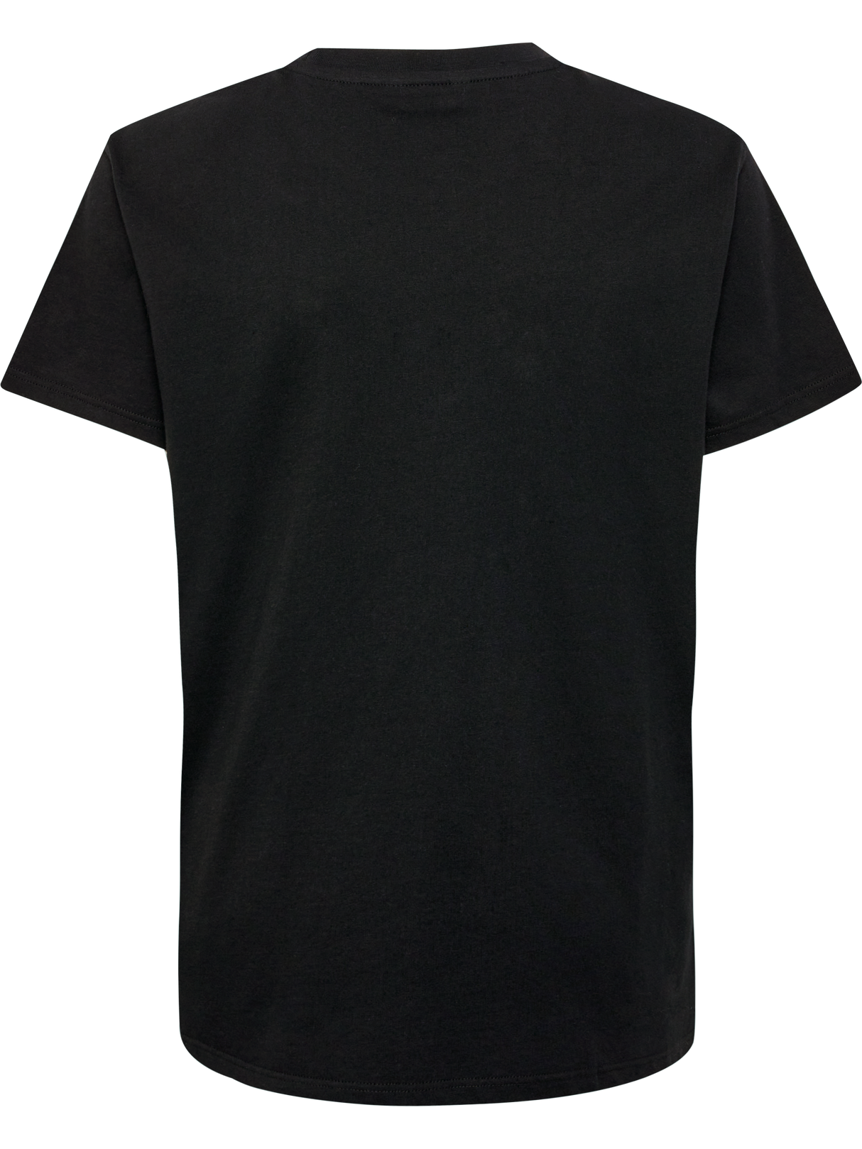 hummel Youth Go 2.0 Short Sleeve T-Shirt-2