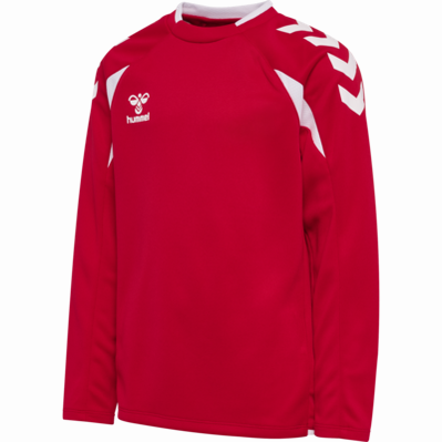 hummel Youth Core 2.0 Crew Neck-2