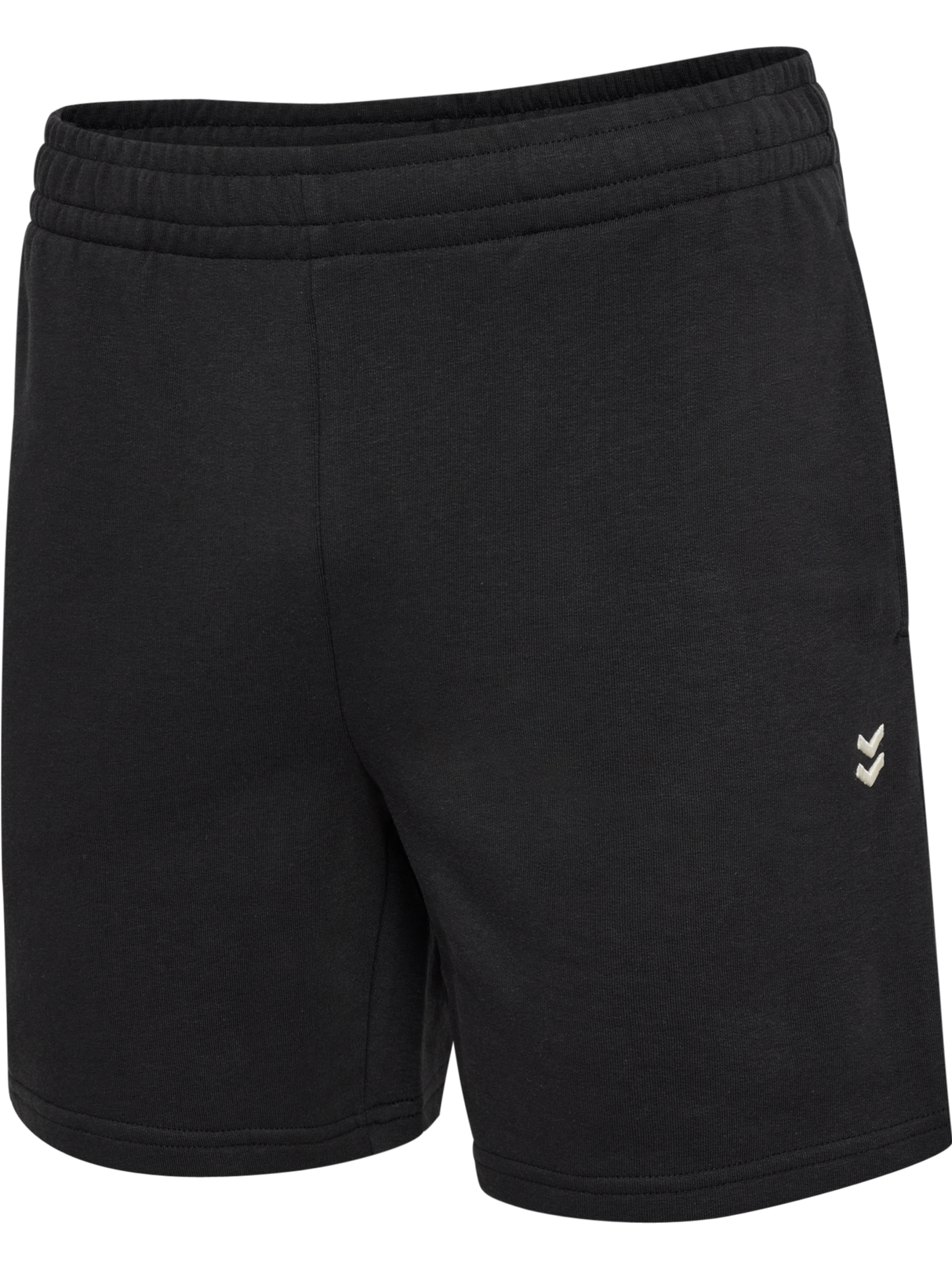 hummel Unisex Pulse Sweat Shorts-1