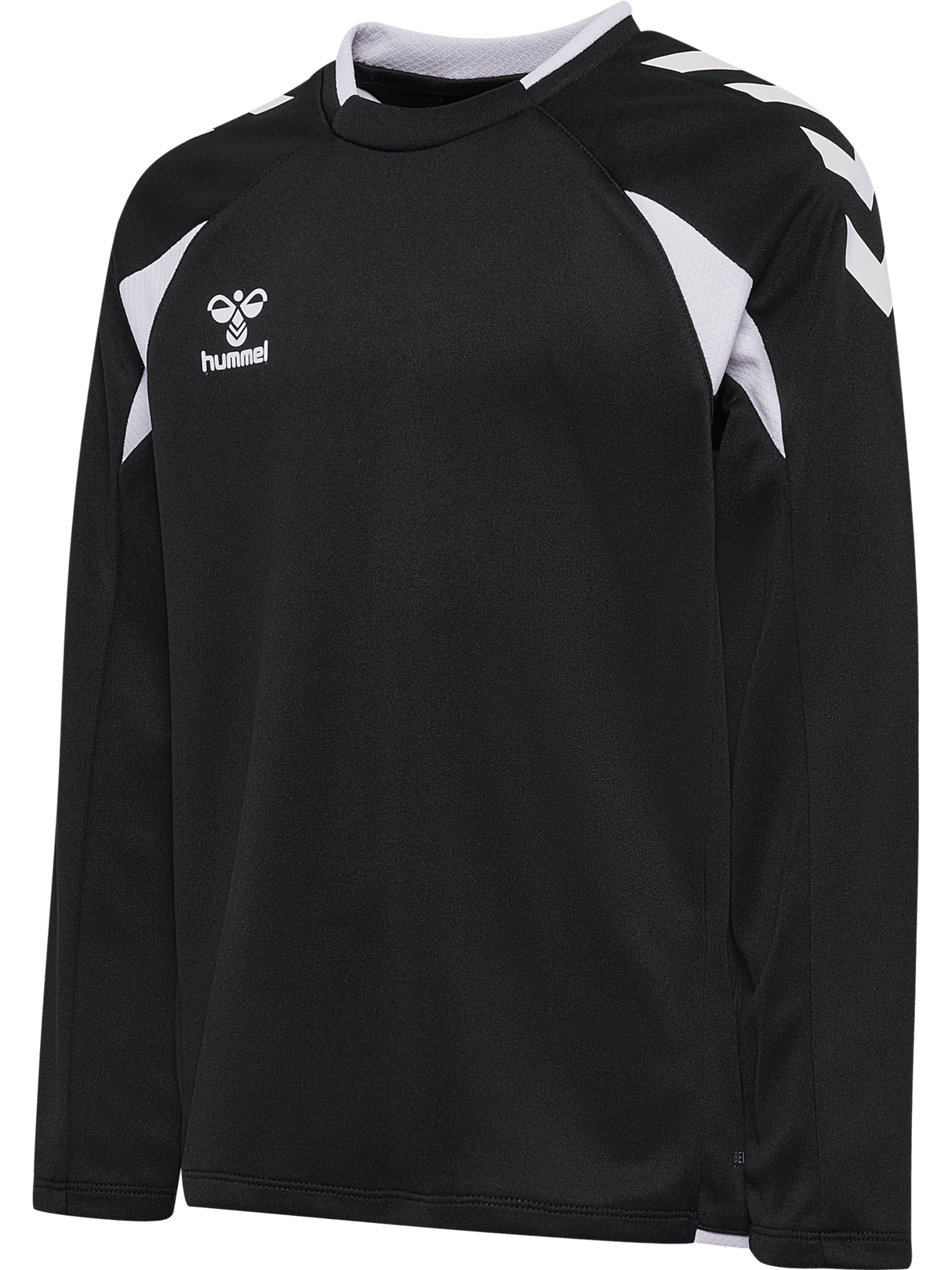 hummel Youth Core 2.0 Crew Neck-1