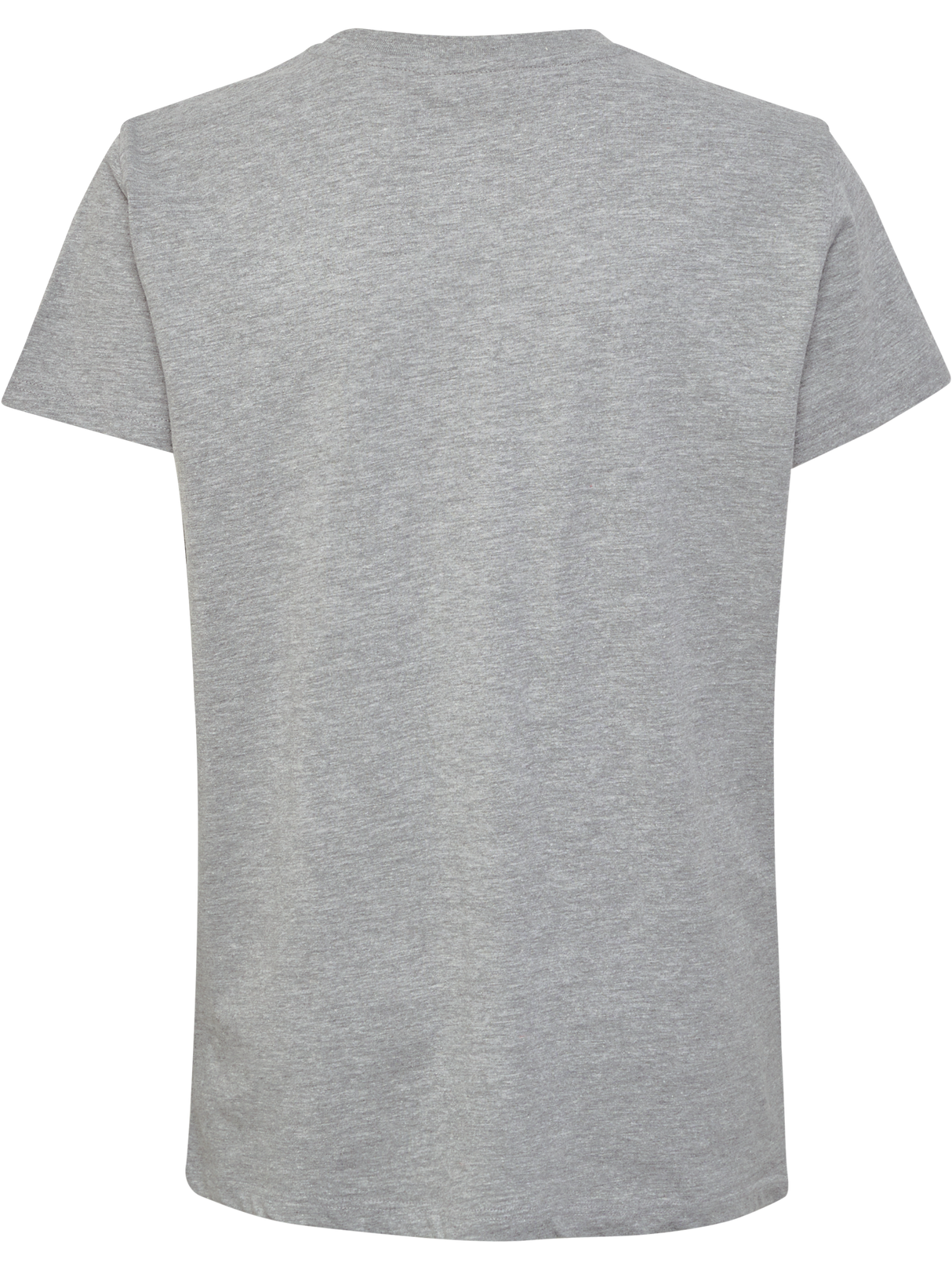 hummel Youth Go 2.0 Short Sleeve T-Shirt-2