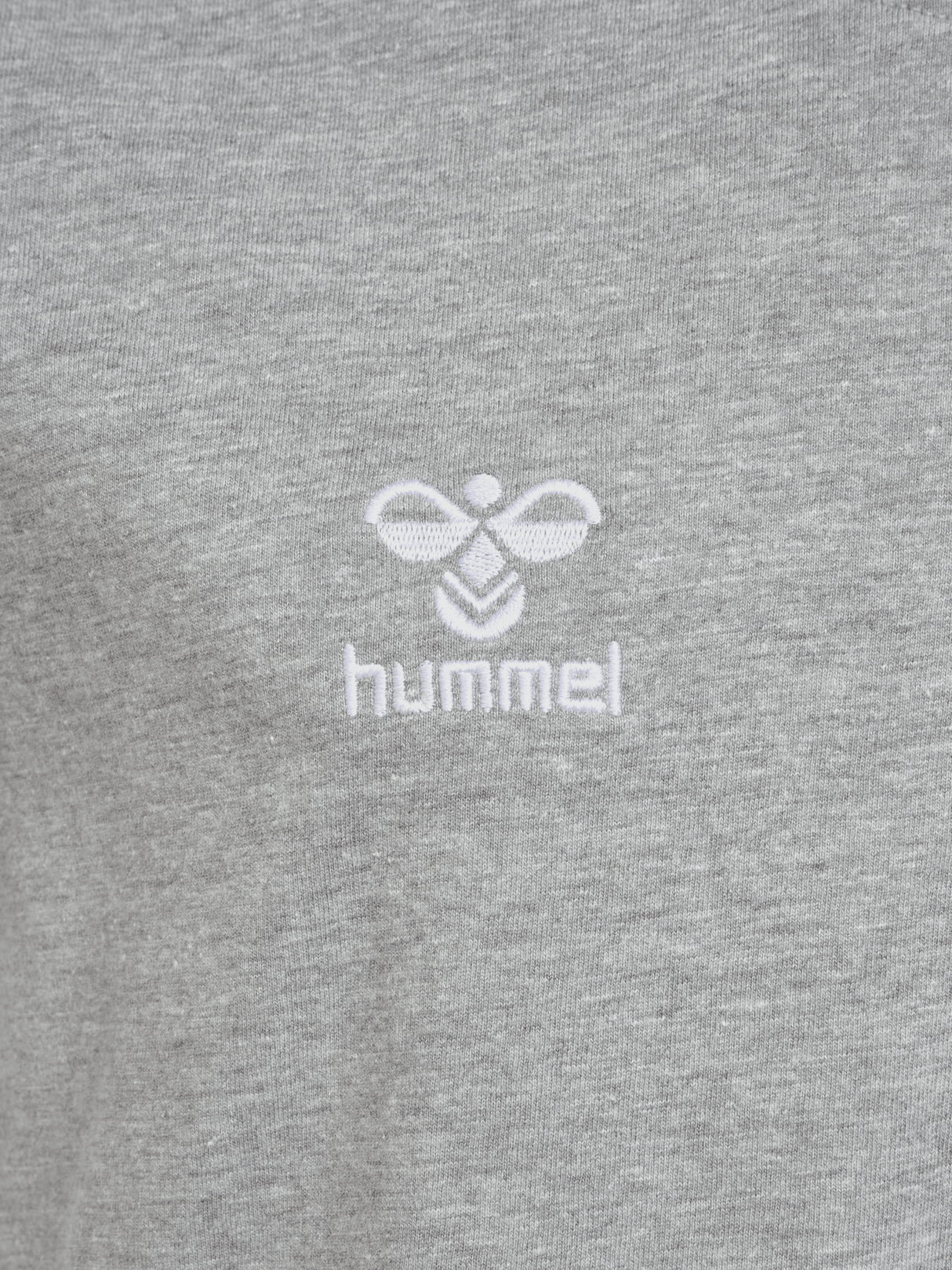hummel Youth Go 2.0 Short Sleeve T-Shirt-3