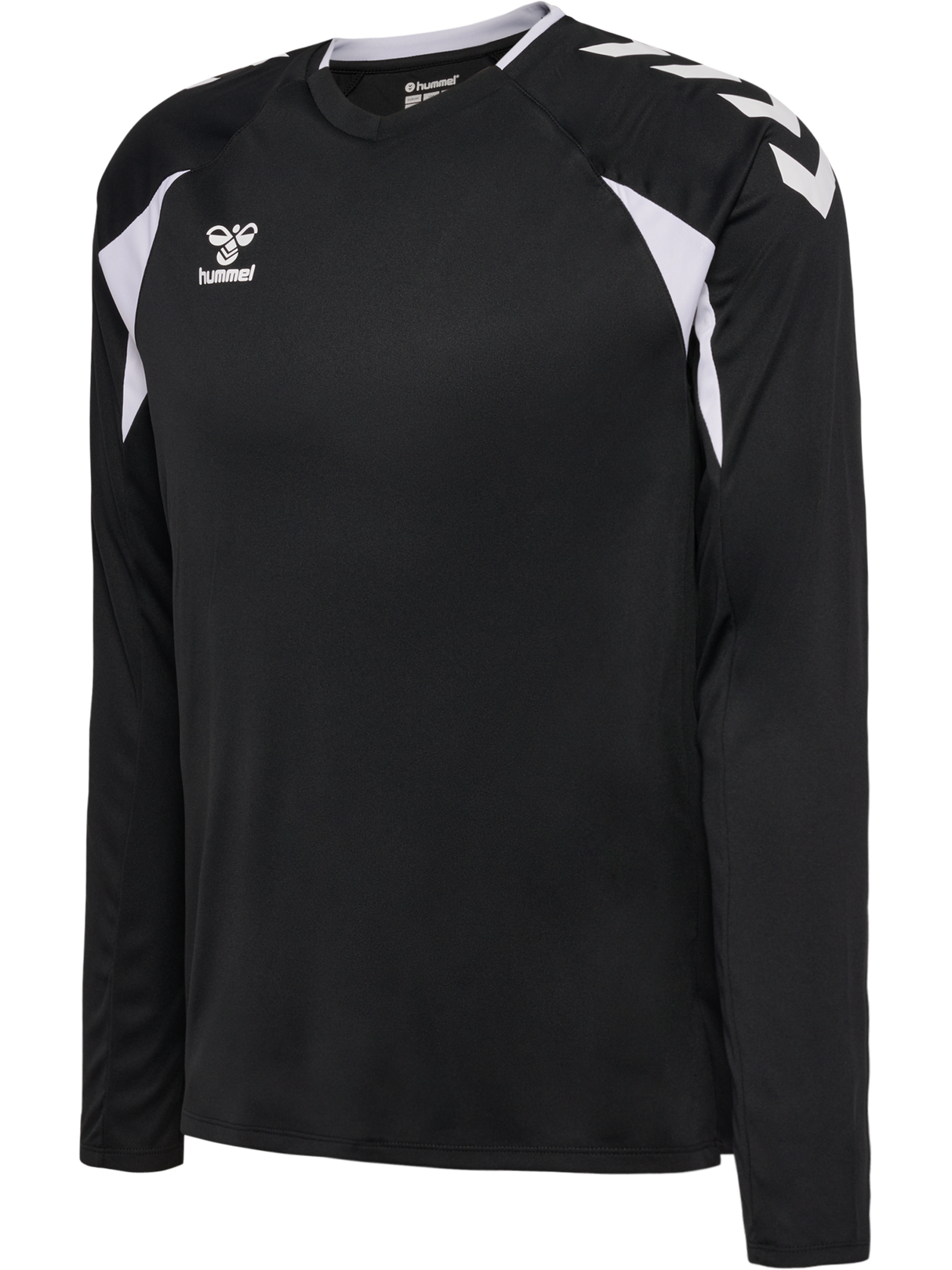hummel Unisex Core 2.0 Long Sleeve Jersey-1