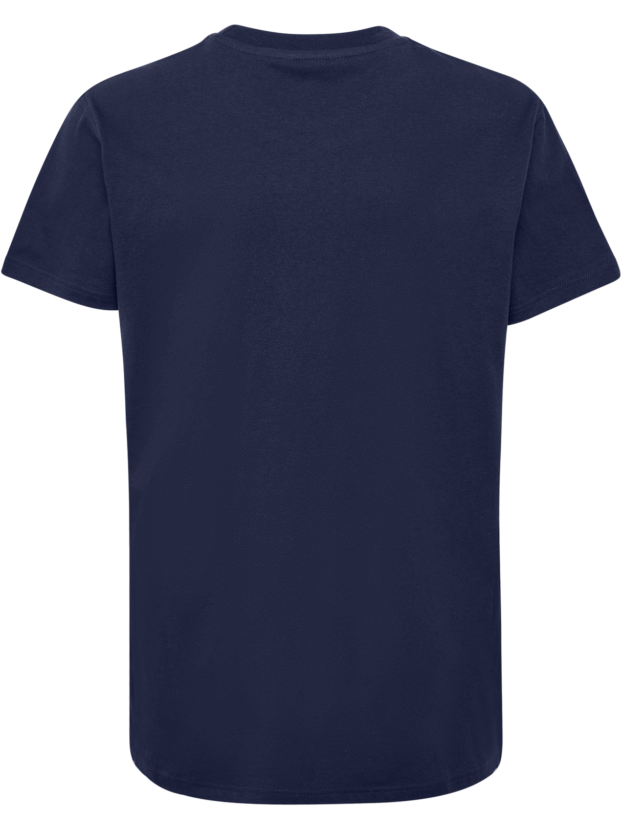 hummel Youth Go 2.0 Short Sleeve T-Shirt-2