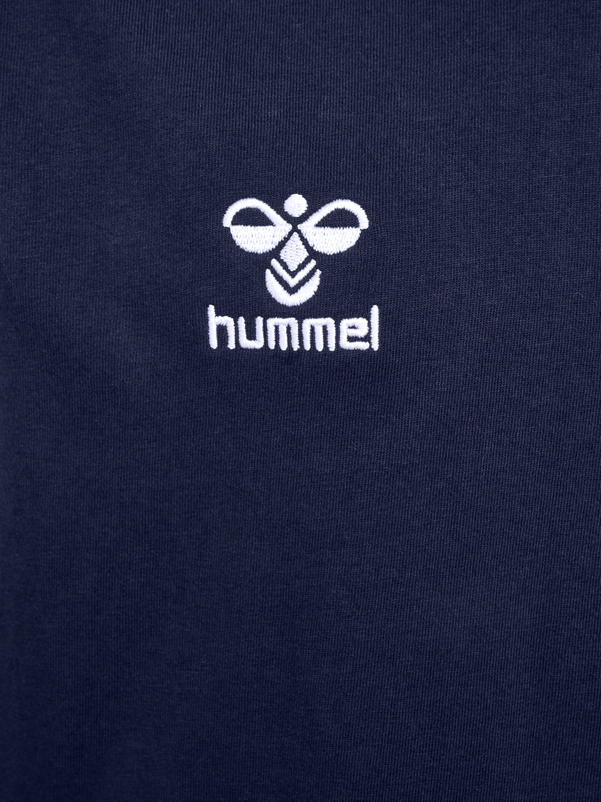 hummel Youth Go 2.0 Short Sleeve T-Shirt-3