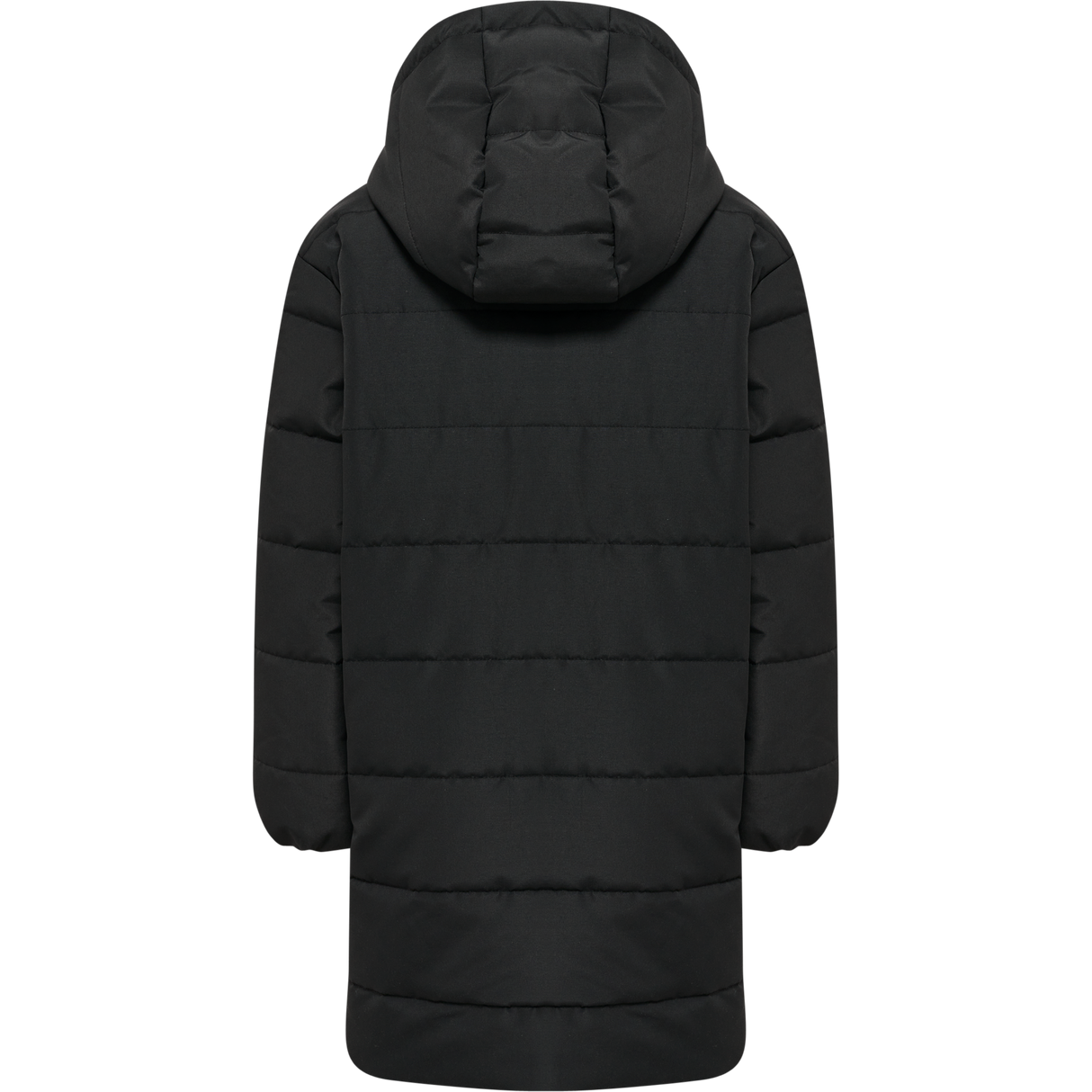 hummel Youth Berlin Coat-2