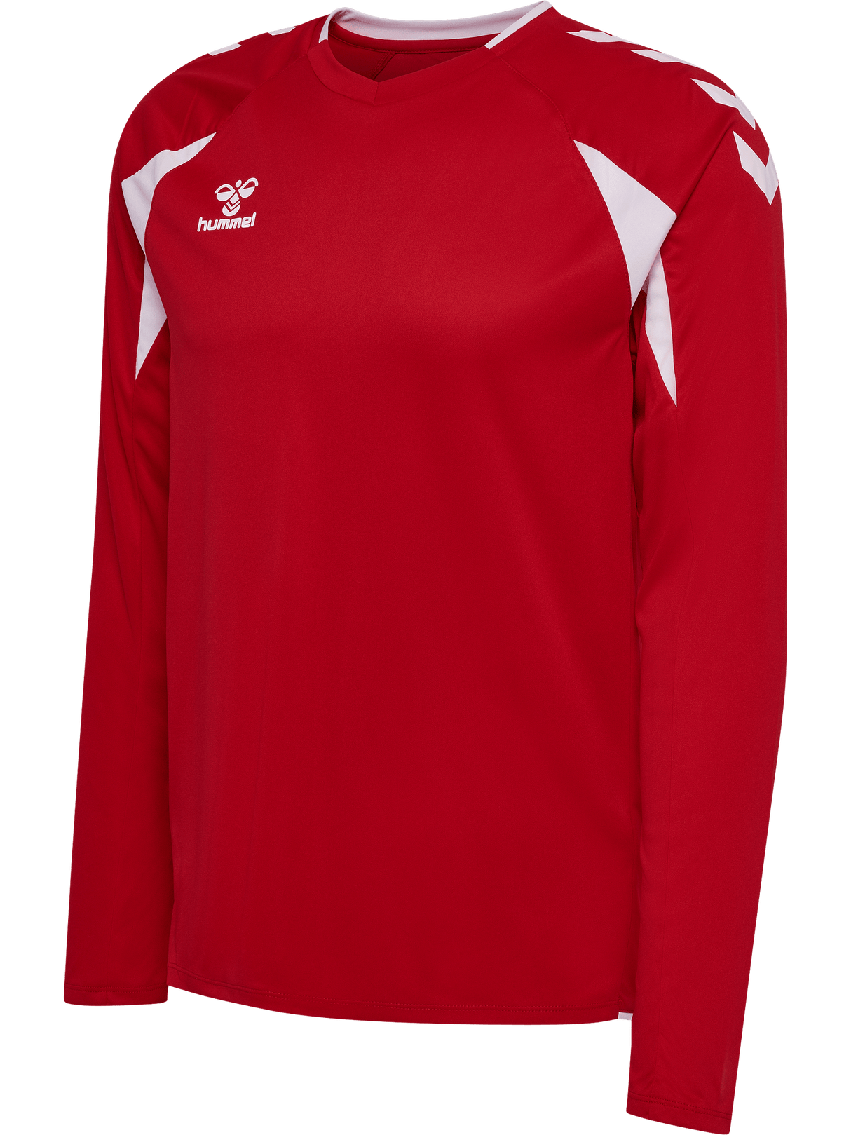 hummel Unisex Core 2.0 Long Sleeve Jersey-1