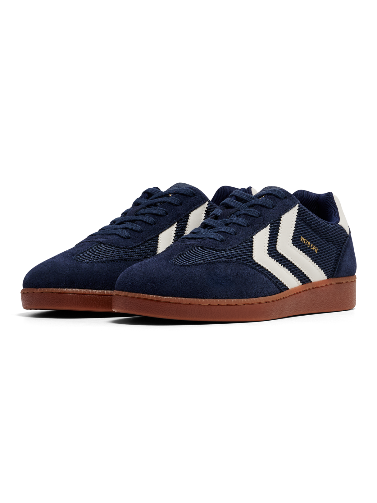 hummel Unisex VM78 Cph Ms Shoes-2