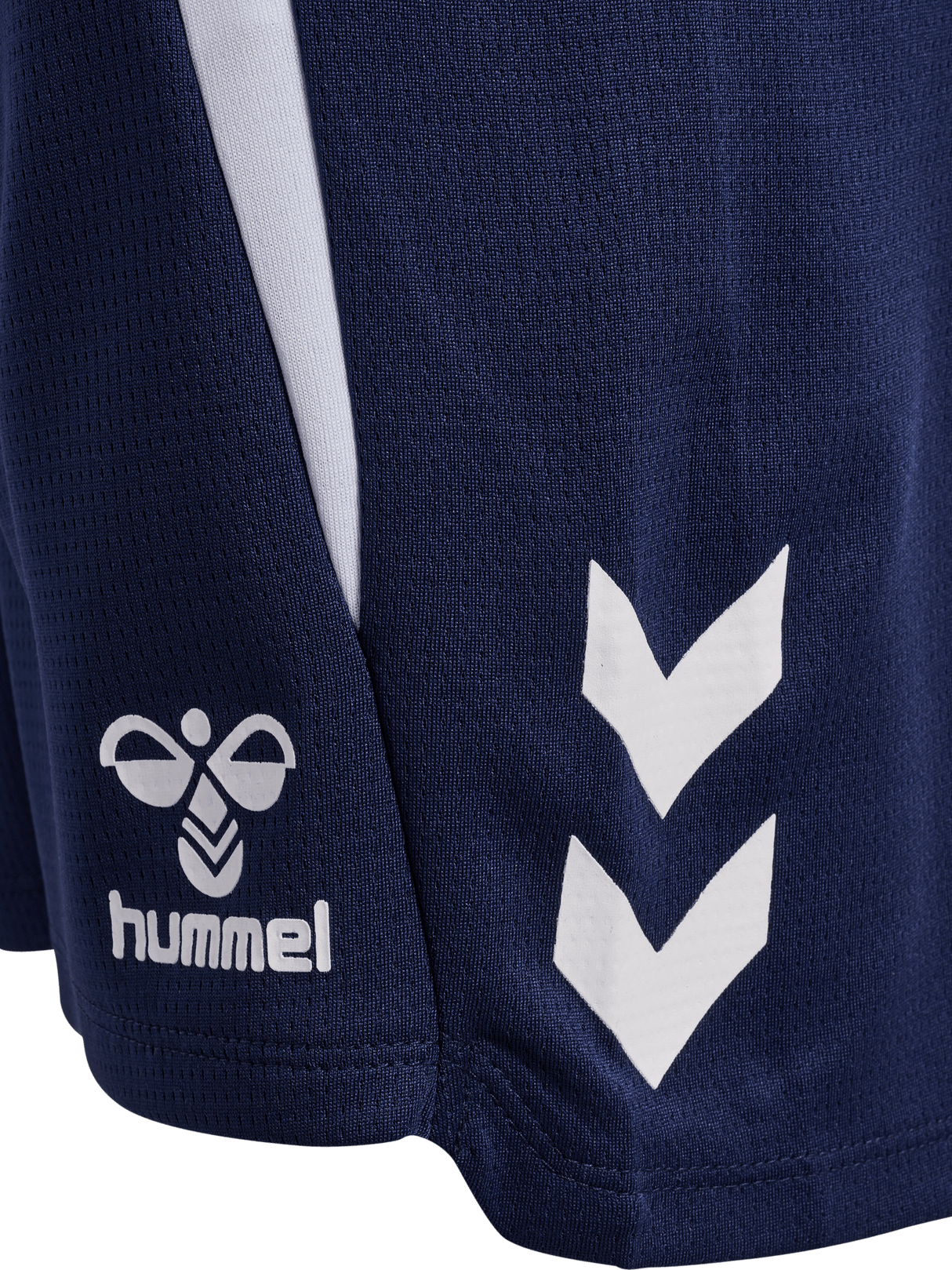 hummel Youth Lead 2.0 Shorts-3
