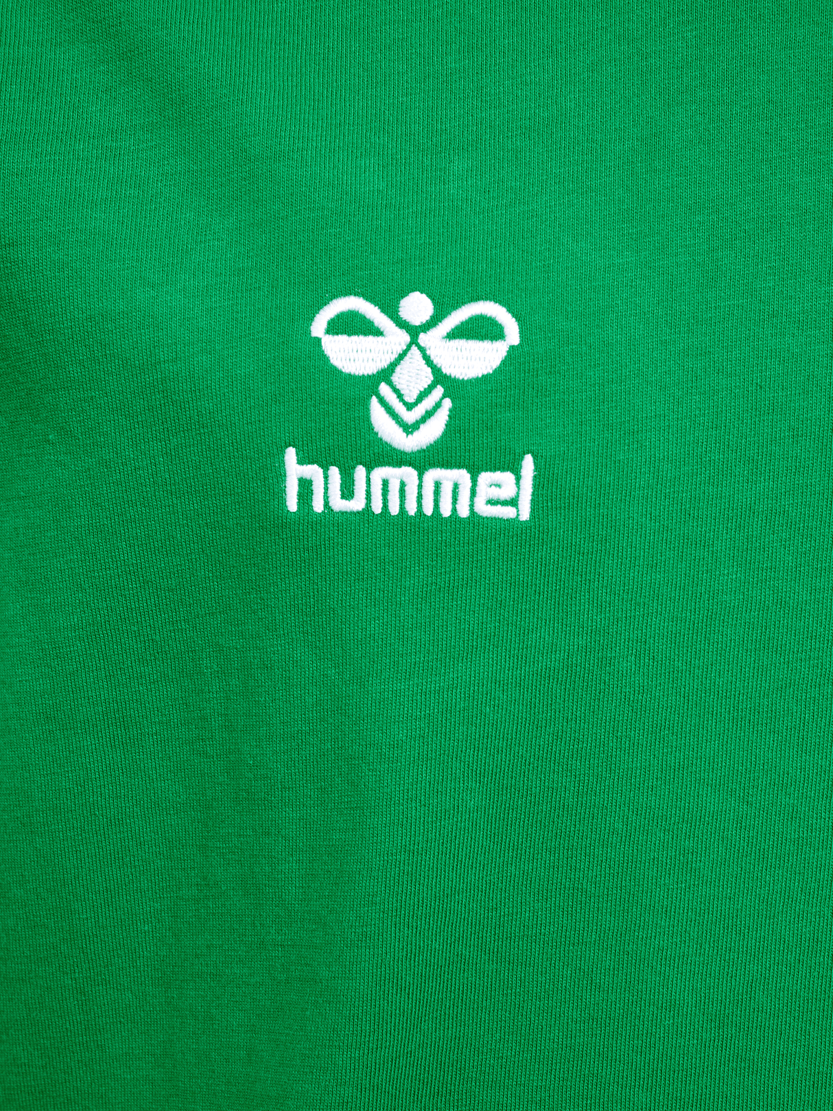 hummel Youth Go 2.0 Short Sleeve T-Shirt-3