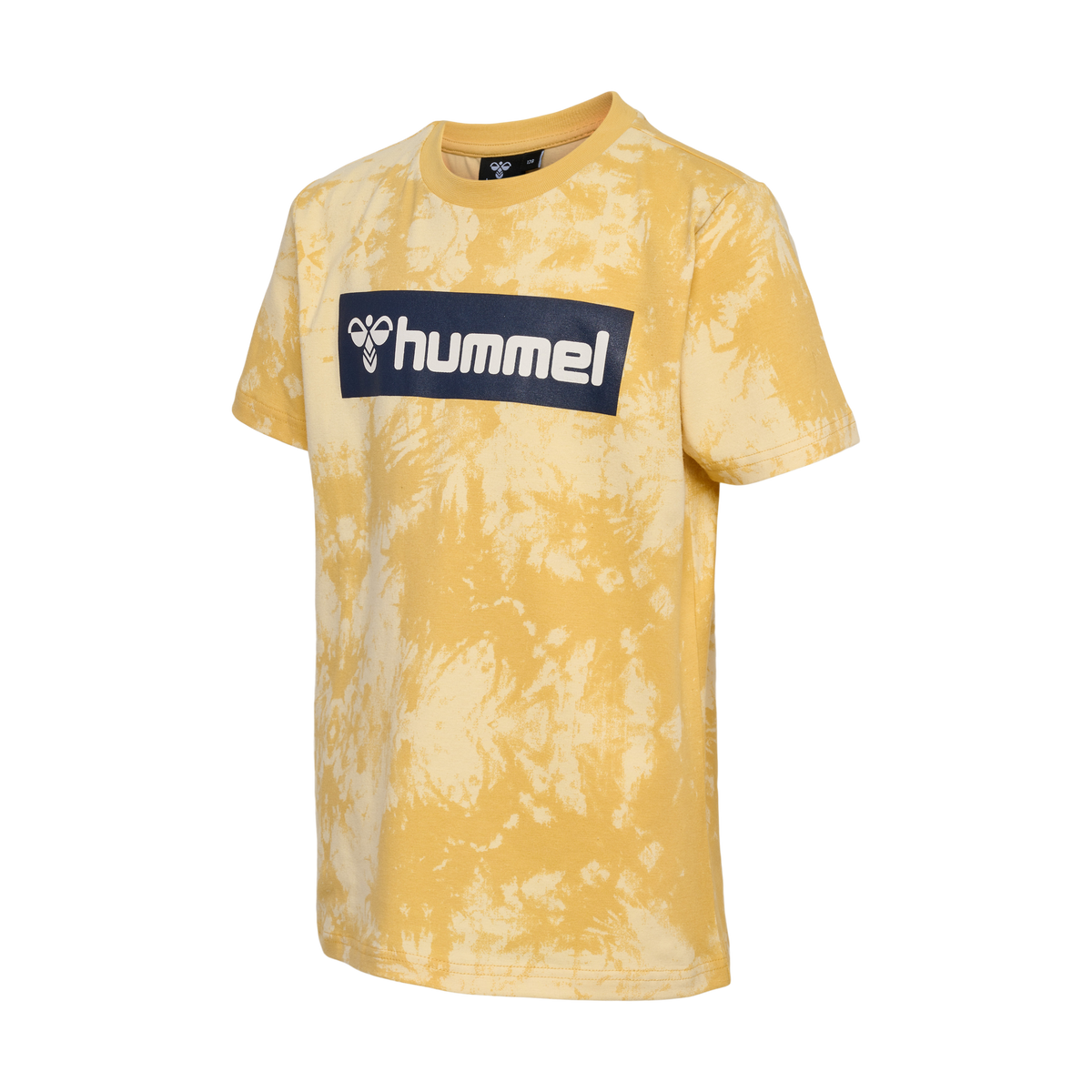 hummel Youth Jump AOP Short Sleeve T-Shirt-1
