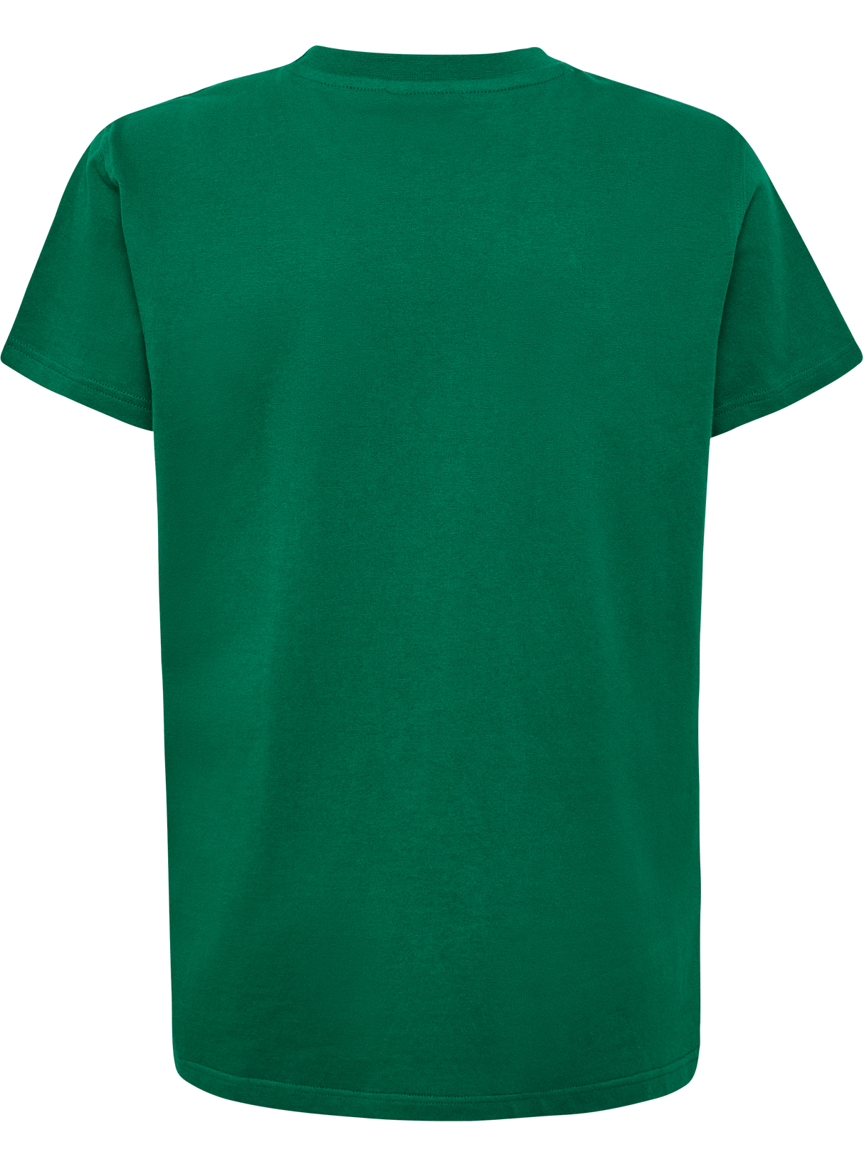 hummel Youth Go 2.0 Short Sleeve T-Shirt-2