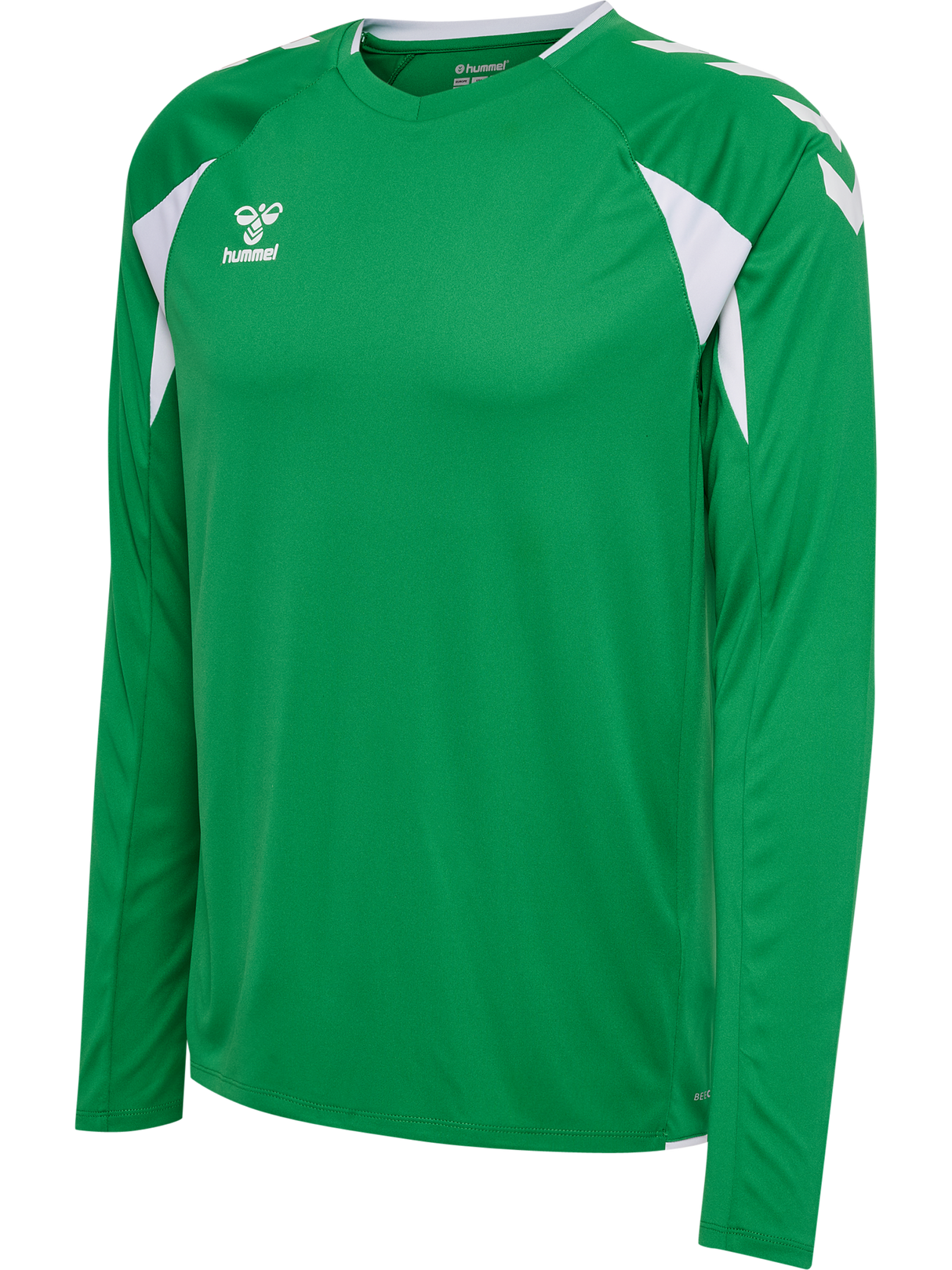 hummel Unisex Core 2.0 Long Sleeve Jersey-1