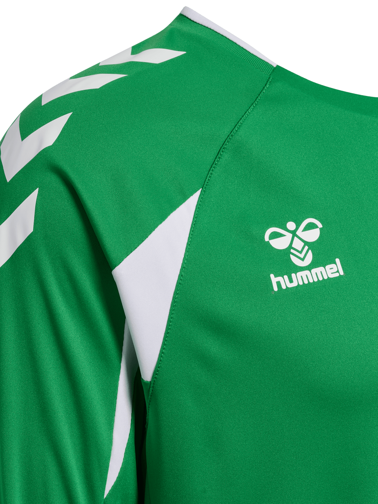 hummel Unisex Core 2.0 Long Sleeve Jersey-3