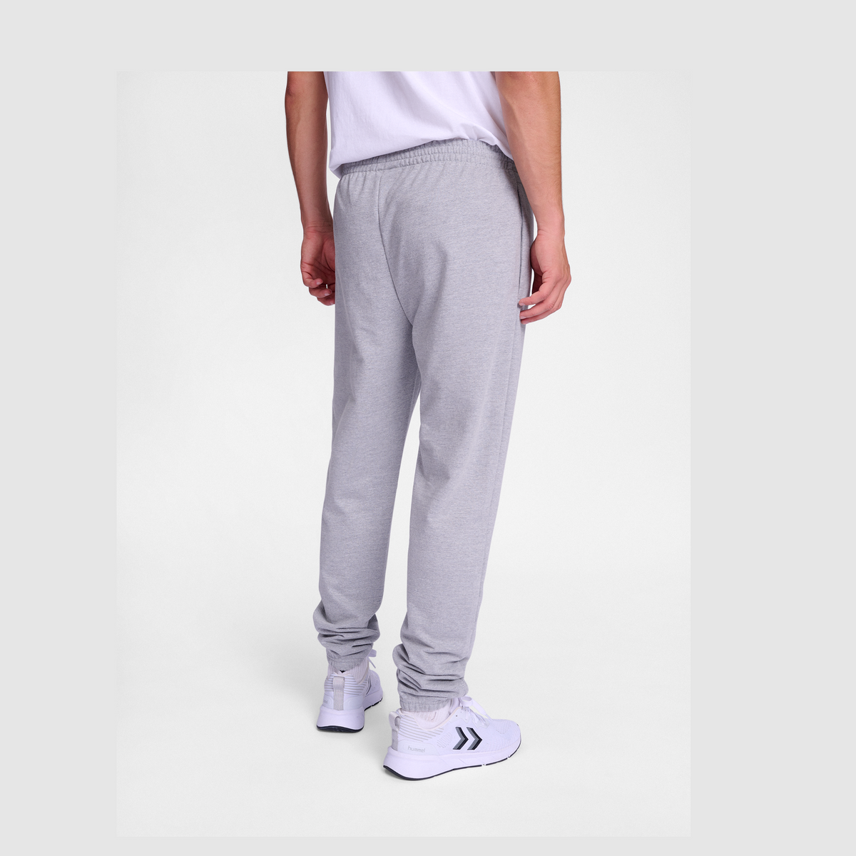hummel Men's Go 2.0 Sweatpants-4