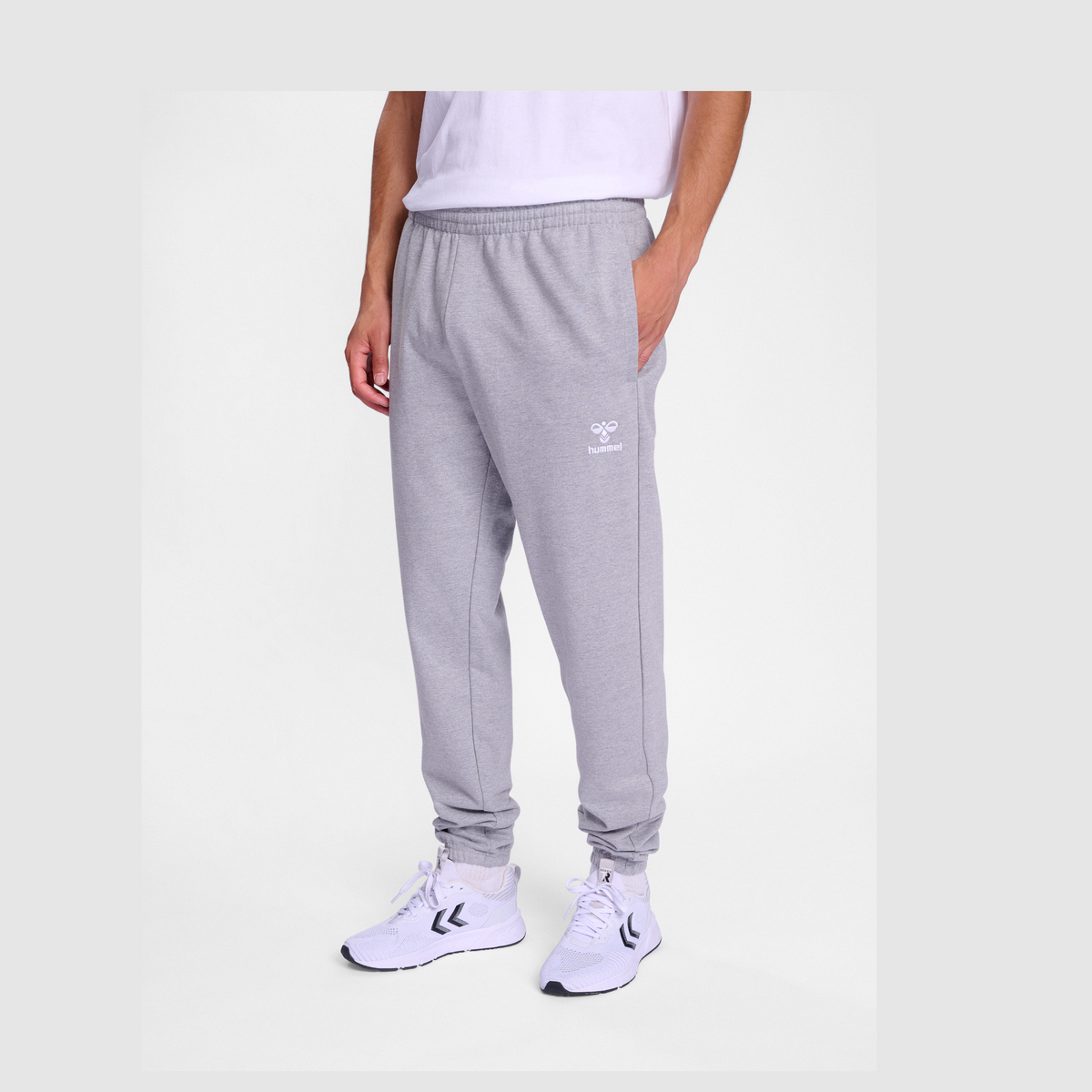 hummel Men's Go 2.0 Sweatpants-5