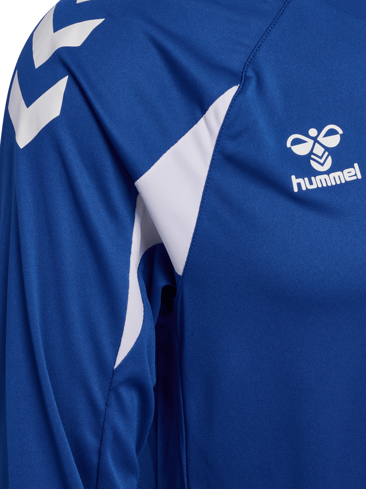 hummel Unisex Core 2.0 Long Sleeve Jersey-3