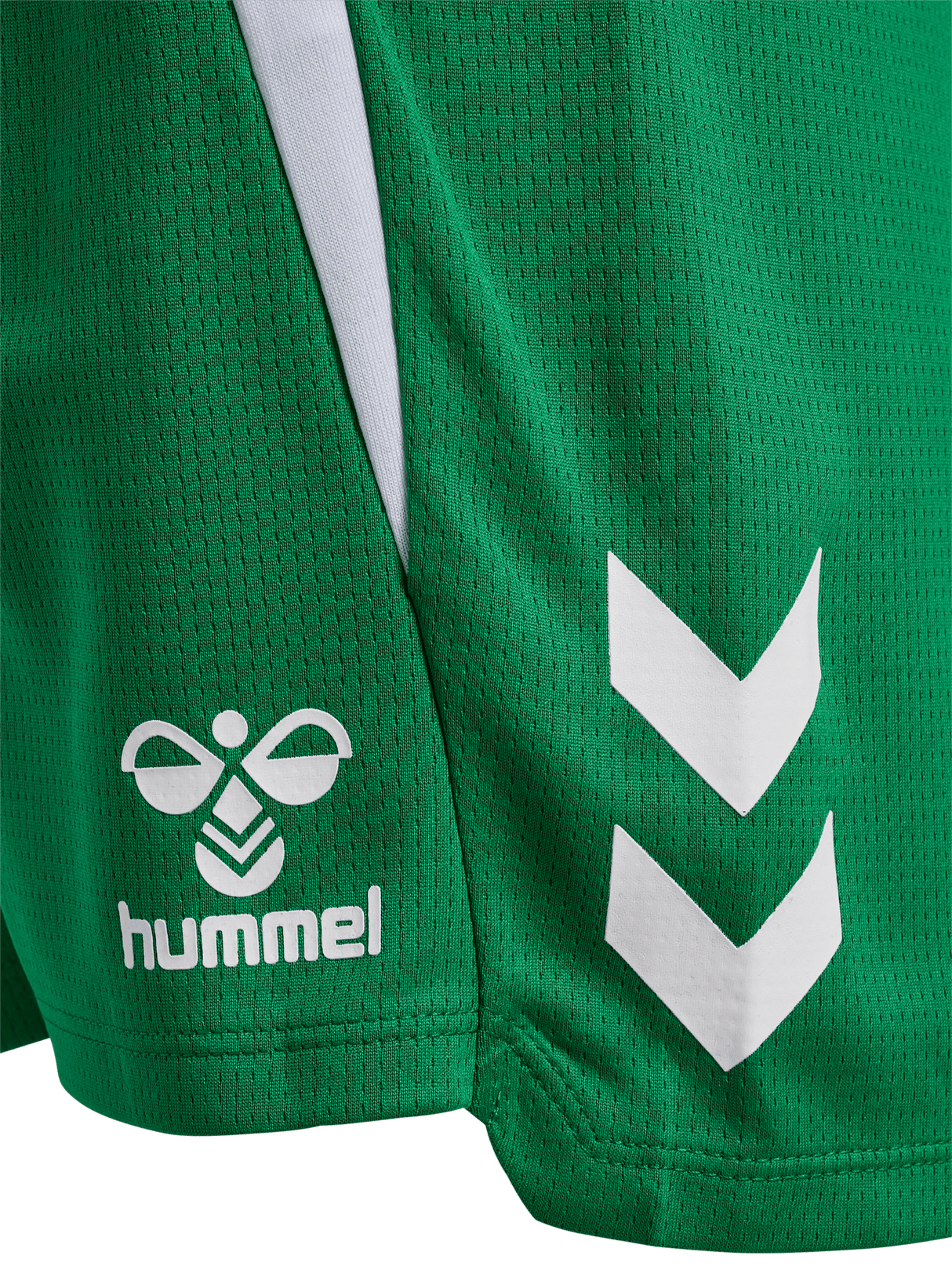 hummel Youth Lead 2.0 Shorts-3