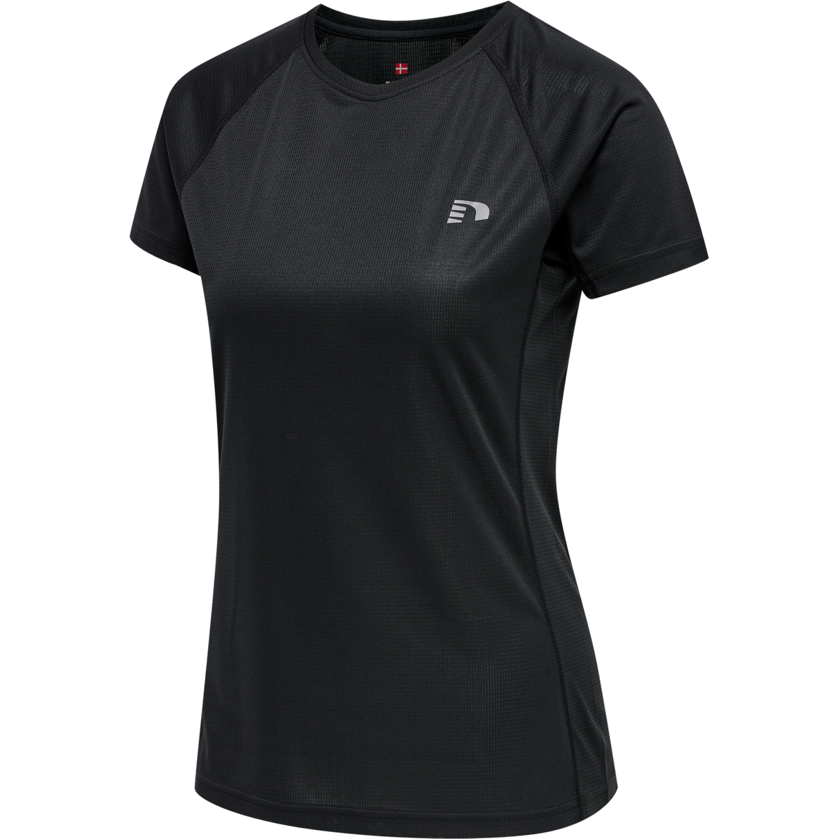 Newline Women's Core Running Short Sleeve T-Shirt-1