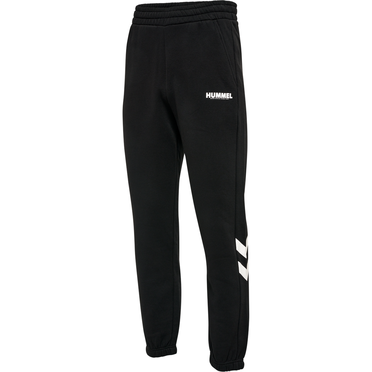 hummel Men's Legacy Regular Pants Plus-1