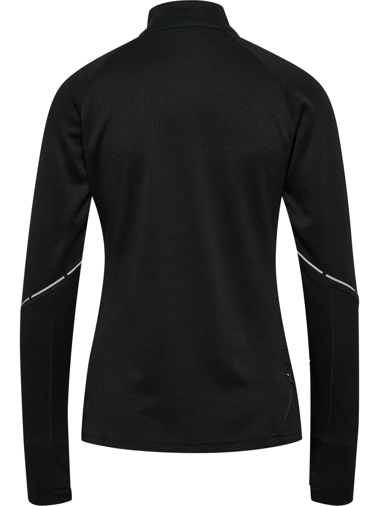 Newline Women's Power Half Zip Midlayer-2