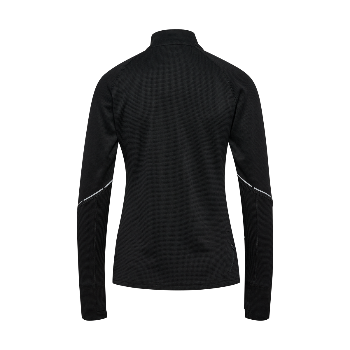 Newline Women's Power Half Zip Midlayer-2