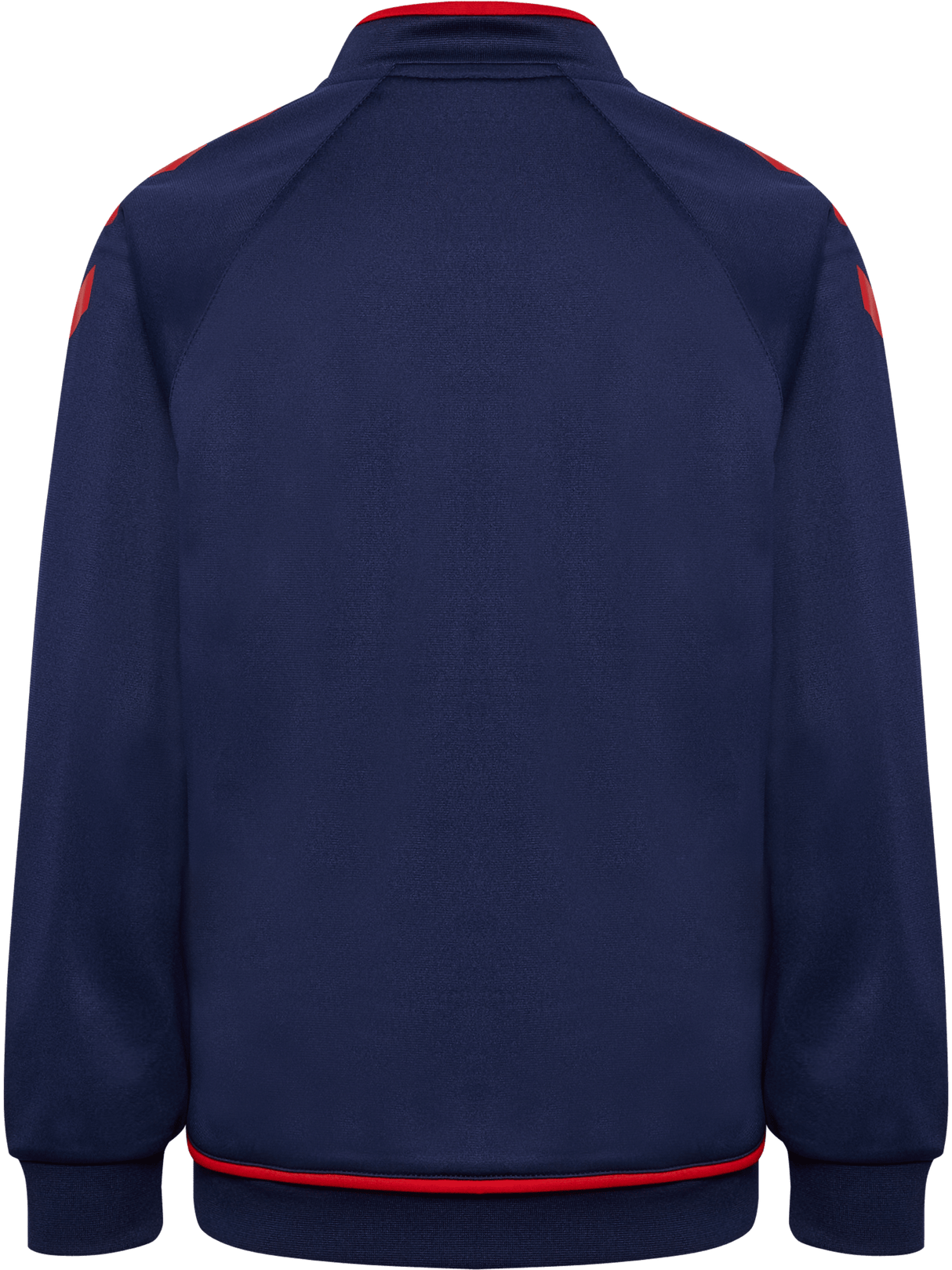 hummel Youth Core 2.0 Track Zip Jacket-2