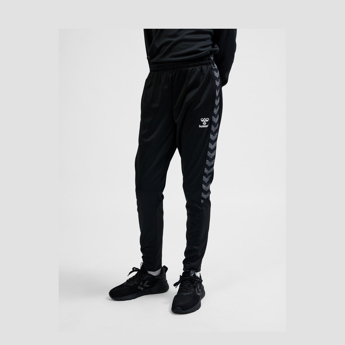 hummel Youth Authentic Training Pants-5