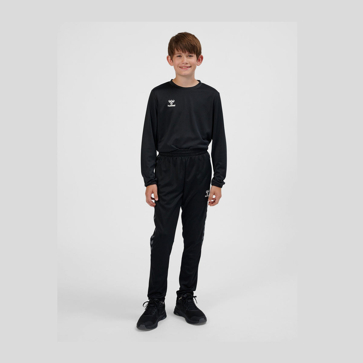 hummel Youth Authentic Training Pants-6