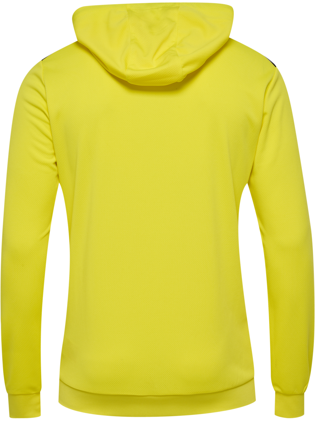 hummel Men's Authentic Polyester Hoodie-2