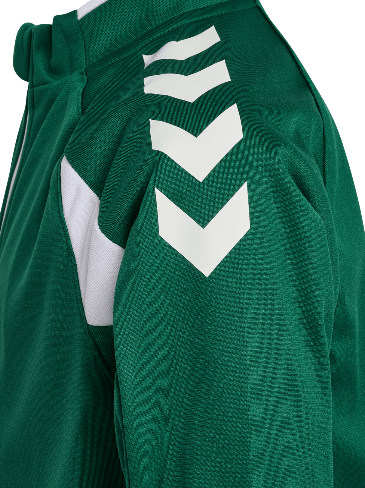 hummel Youth Core 2.0 Track Zip Jacket-3