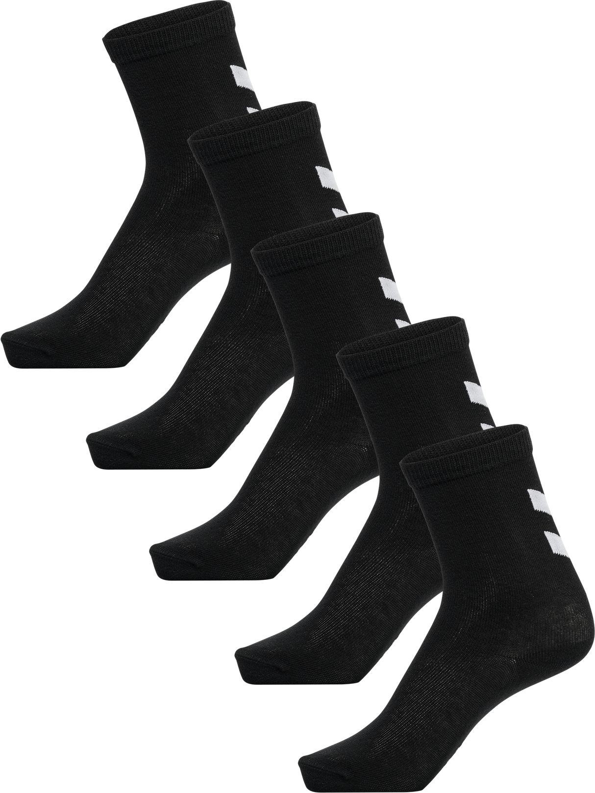 hummel Youth Make My Day Sock 5-Pack-1