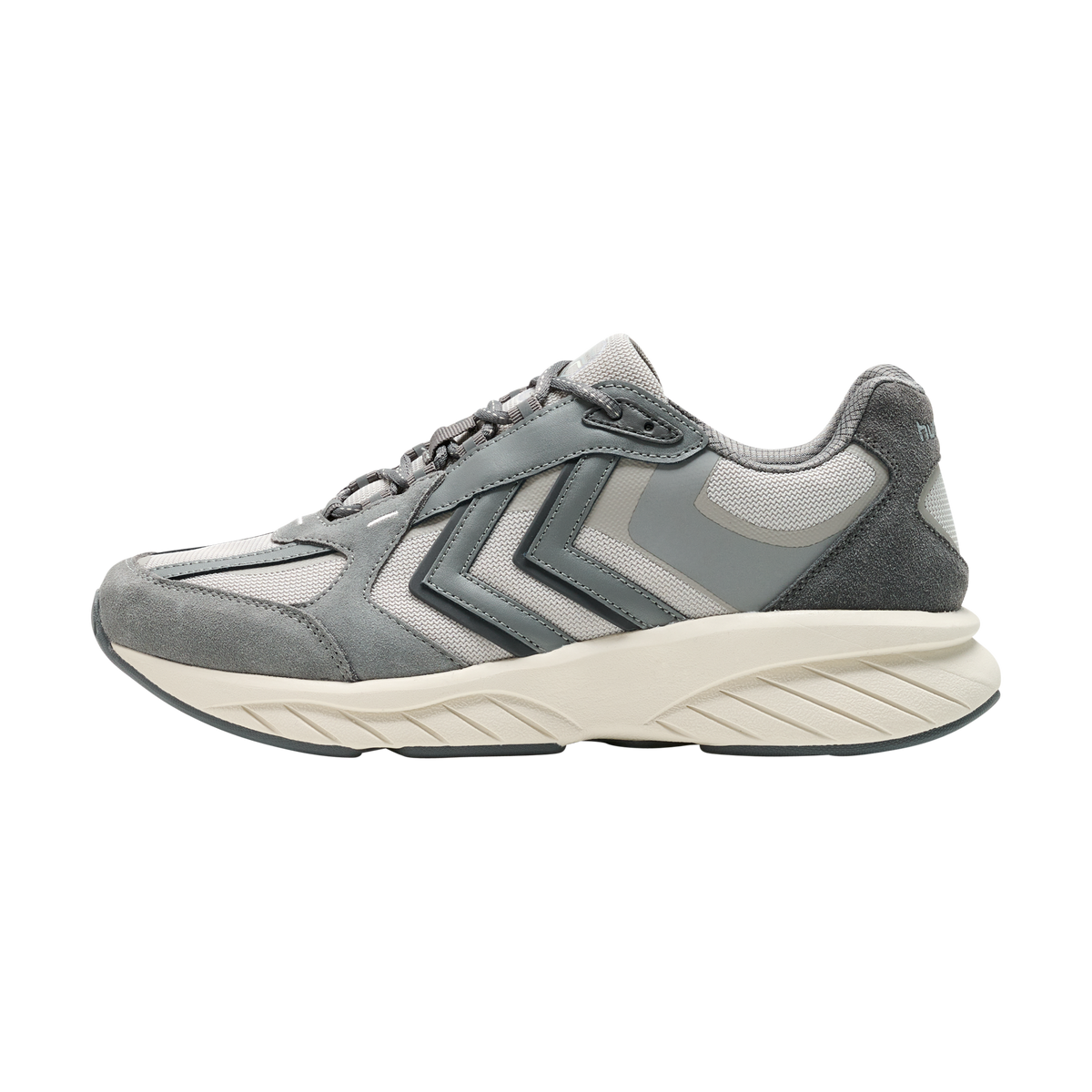 hummel Unisex Reach Lx 6000 Urban Shoes-1