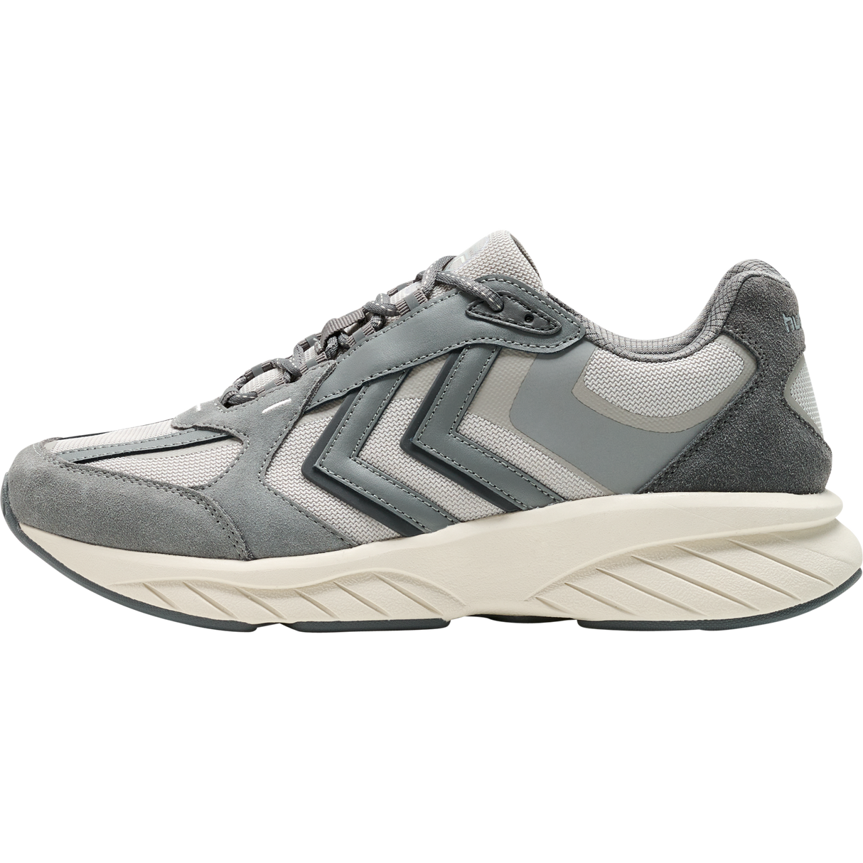 hummel Unisex Reach Lx 6000 Urban Shoes-1