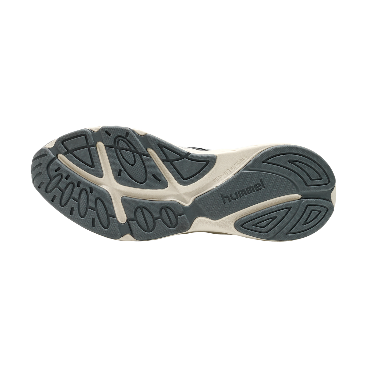 hummel Unisex Reach Lx 6000 Urban Shoes-2