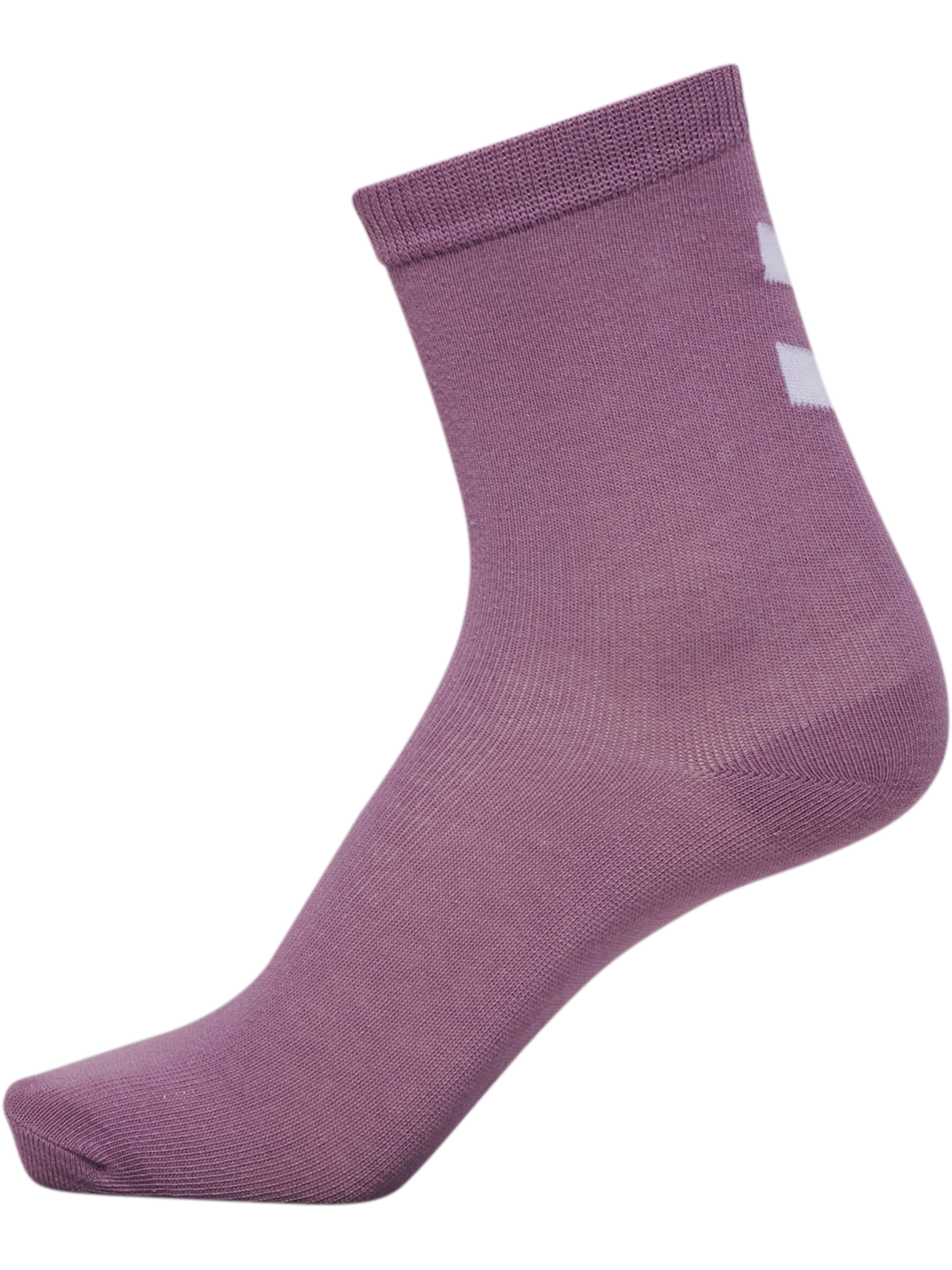 hummel Youth Make My Day Sock 5-Pack-2