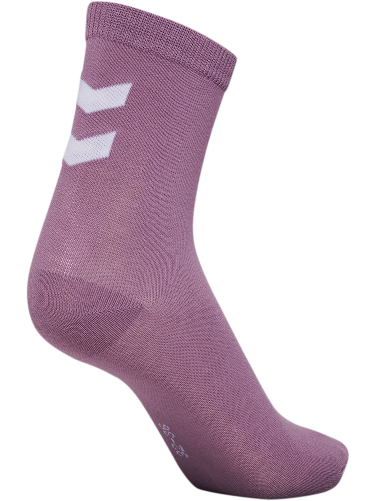 hummel Youth Make My Day Sock 5-Pack-3