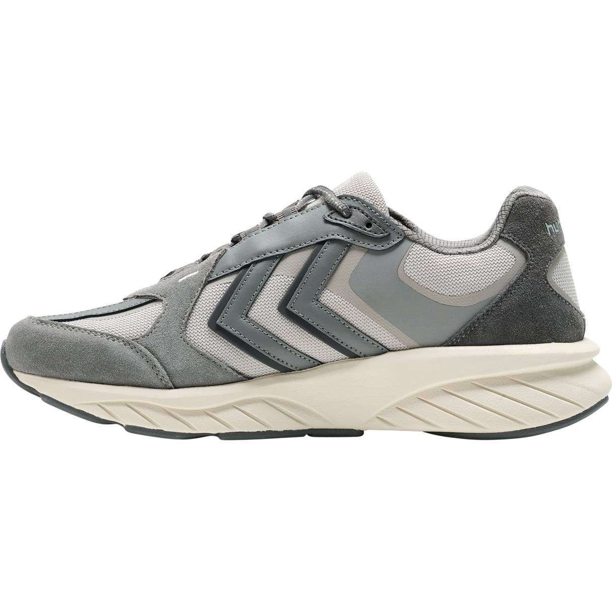 hummel Unisex Reach Lx 6000 Urban Shoes-3