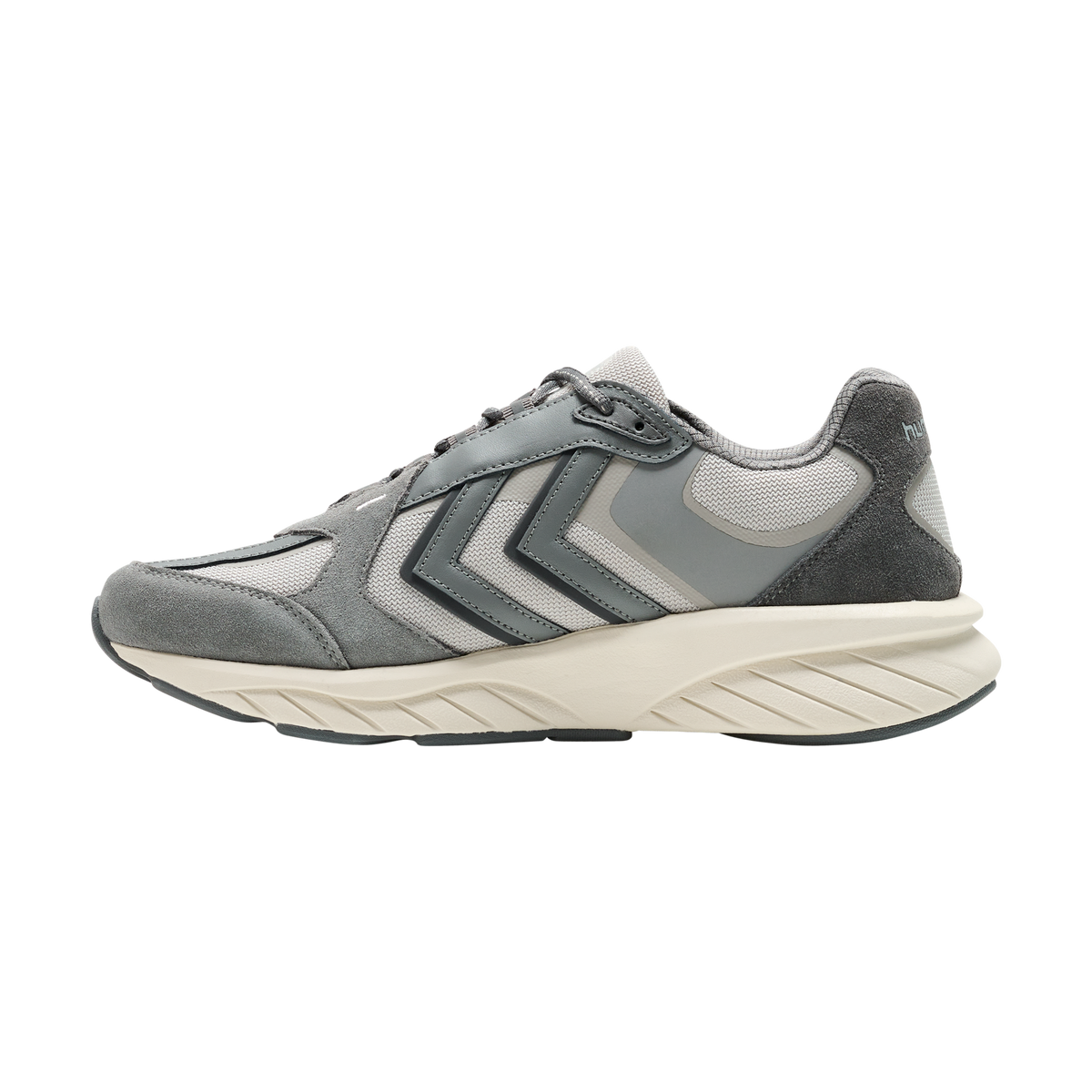 hummel Unisex Reach Lx 6000 Urban Shoes-3