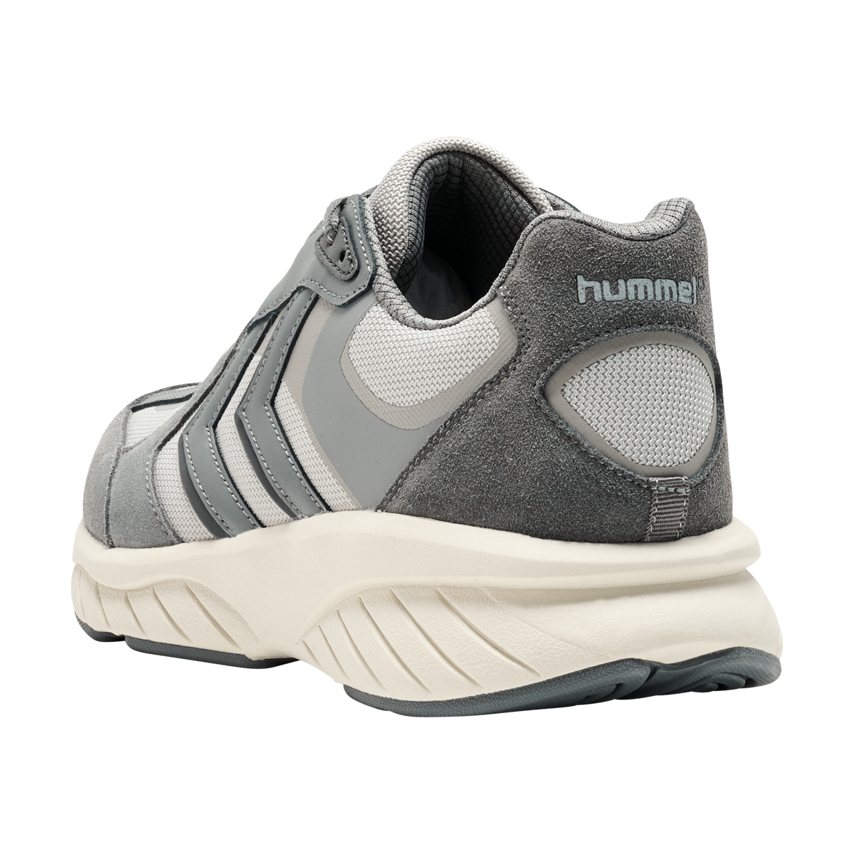 hummel Unisex Reach Lx 6000 Urban Shoes-4
