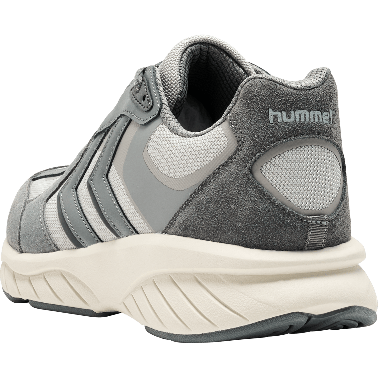 hummel Unisex Reach Lx 6000 Urban Shoes-4