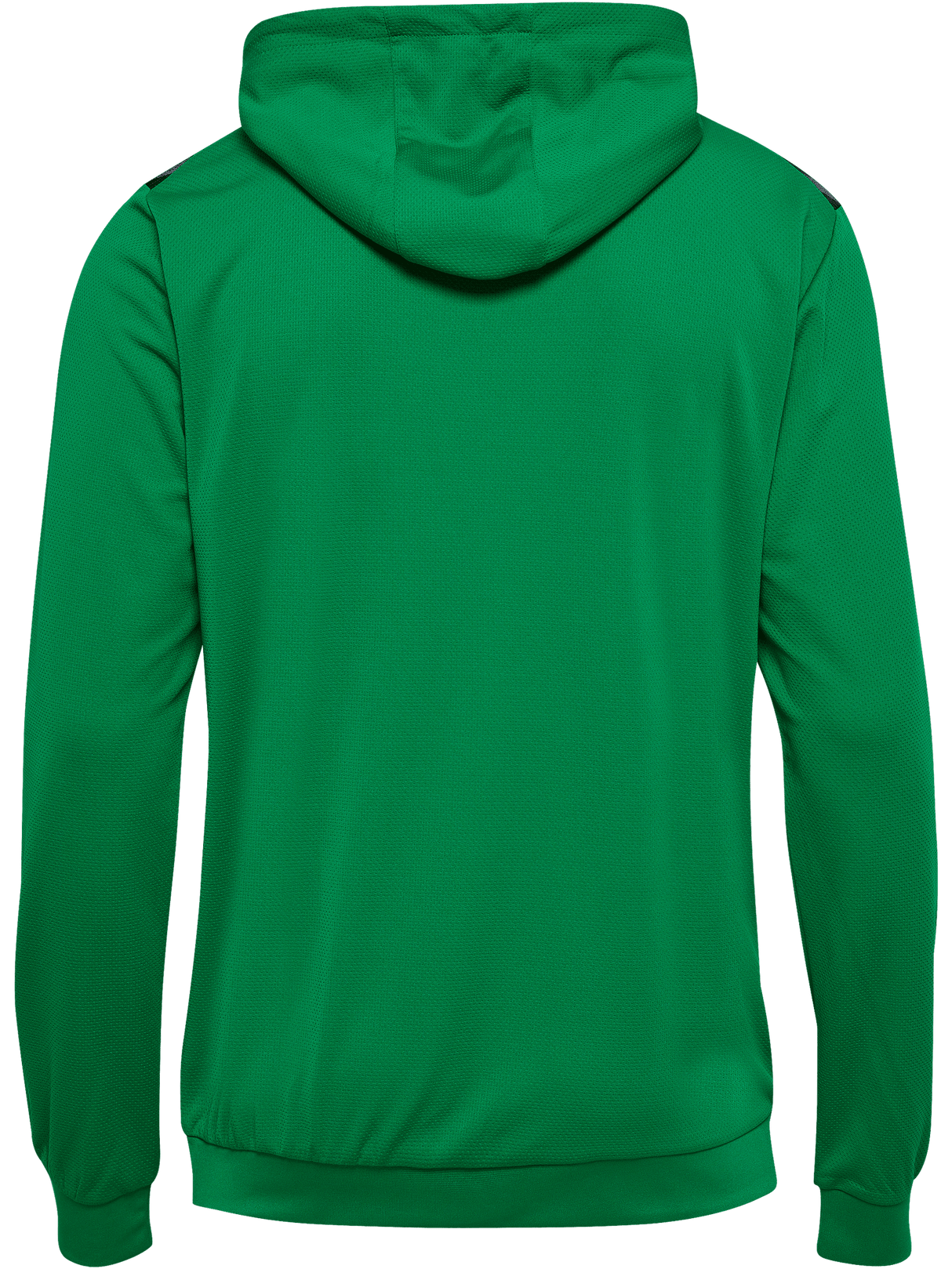 hummel Men's Authentic Polyester Hoodie-2