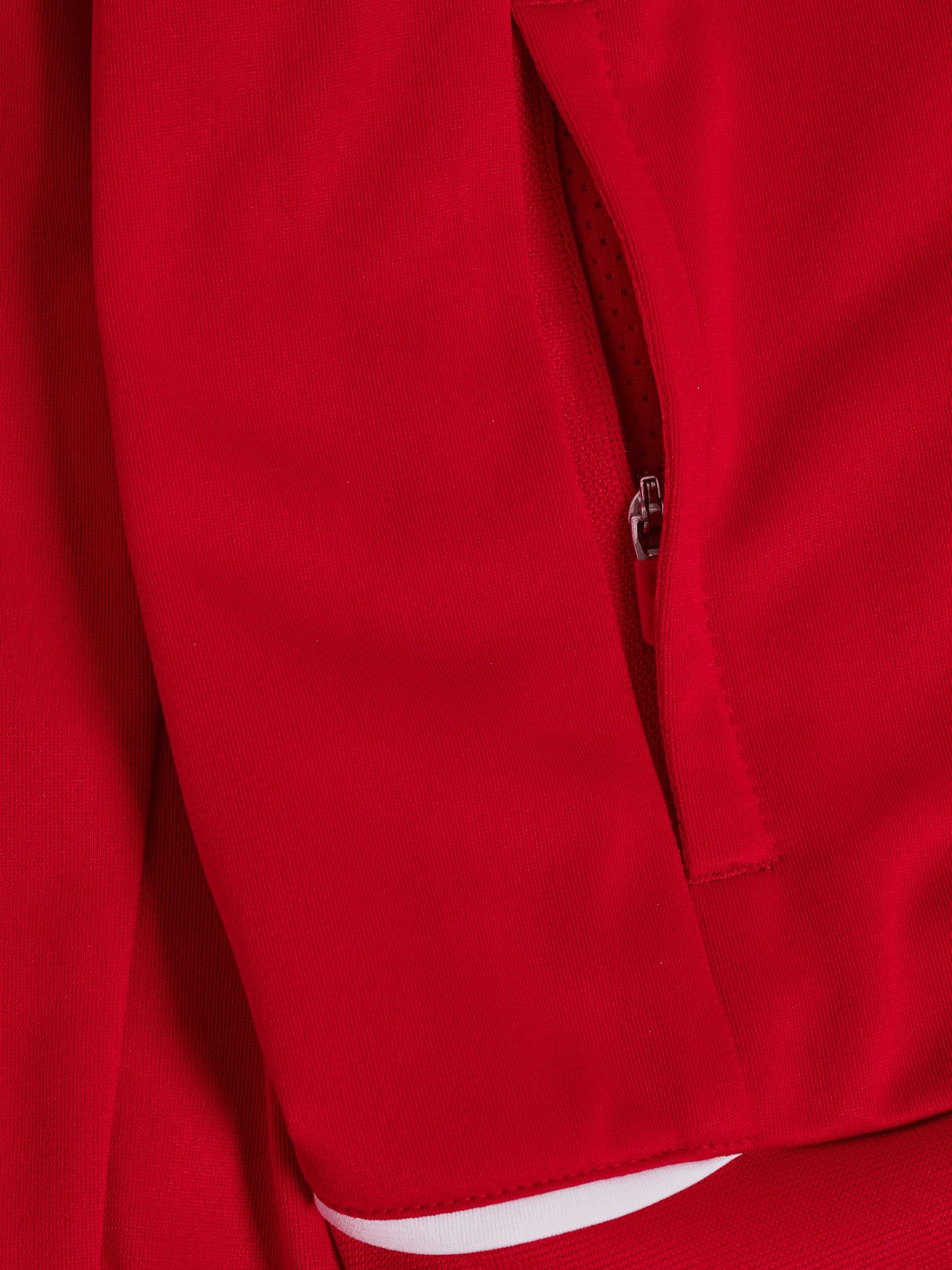 hummel Youth Core 2.0 Track Zip Jacket-4