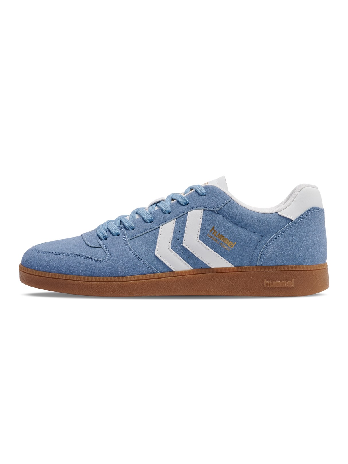 hummel Unisex Handball Perfekt Cl Shoes-1