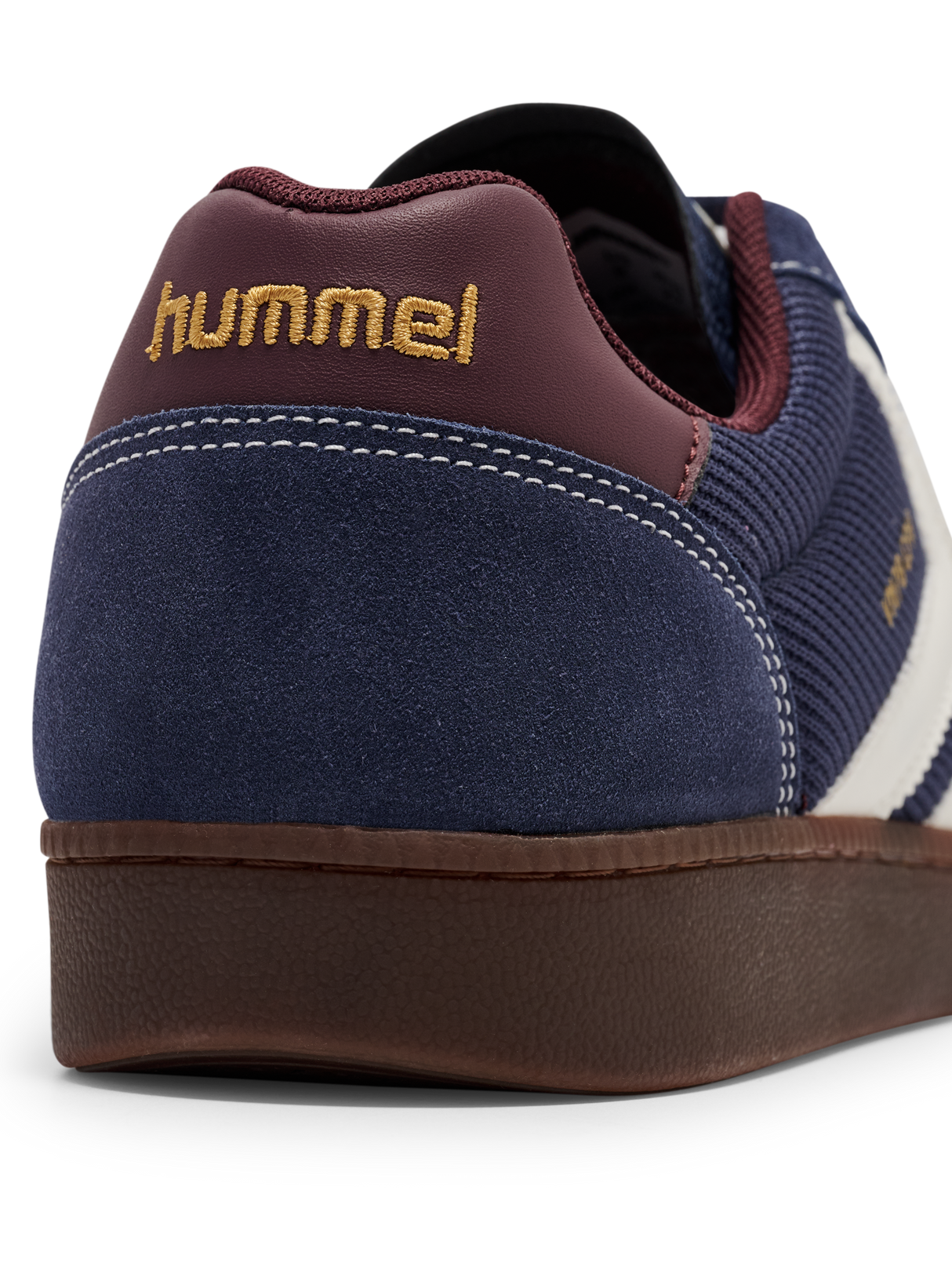 hummel Unisex VM78 Cph Ms Shoes-3