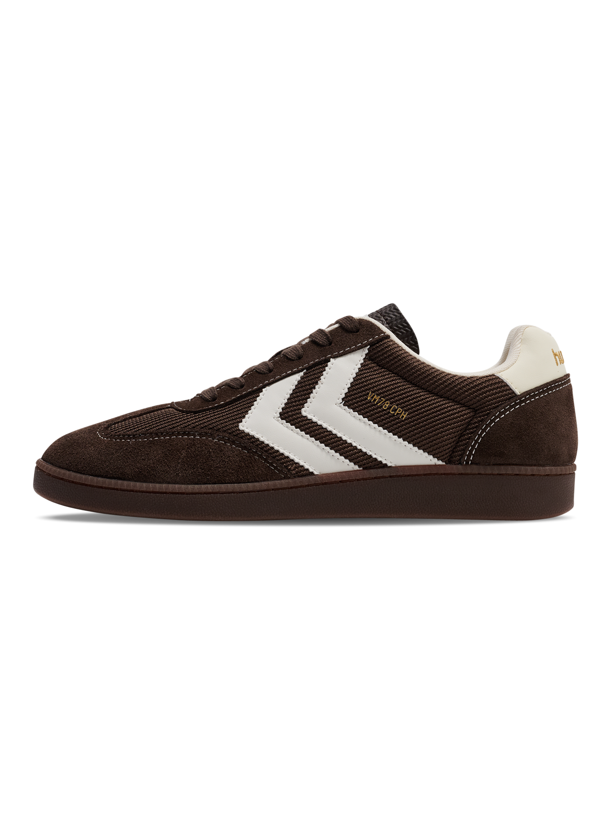 hummel Unisex VM78 Cph Ms Shoes-1